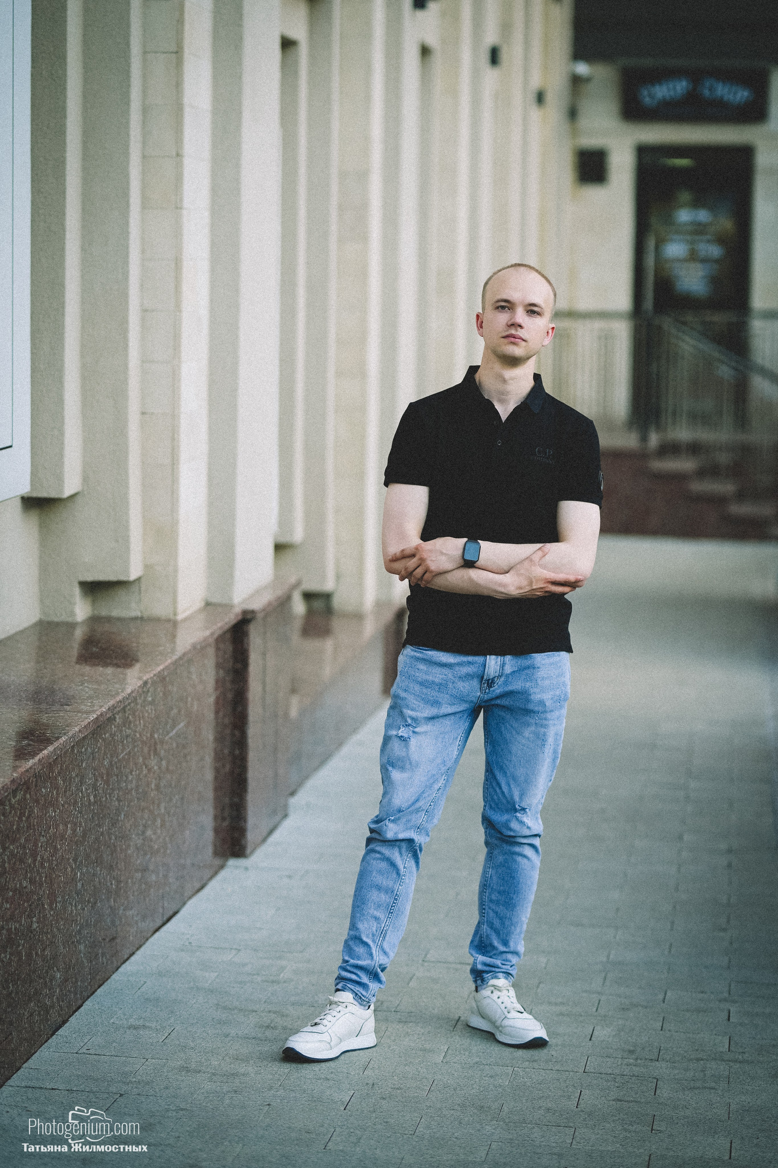 Евгений (индивидуалка). Фотограф Нижний Новгород Татьяна Кейод