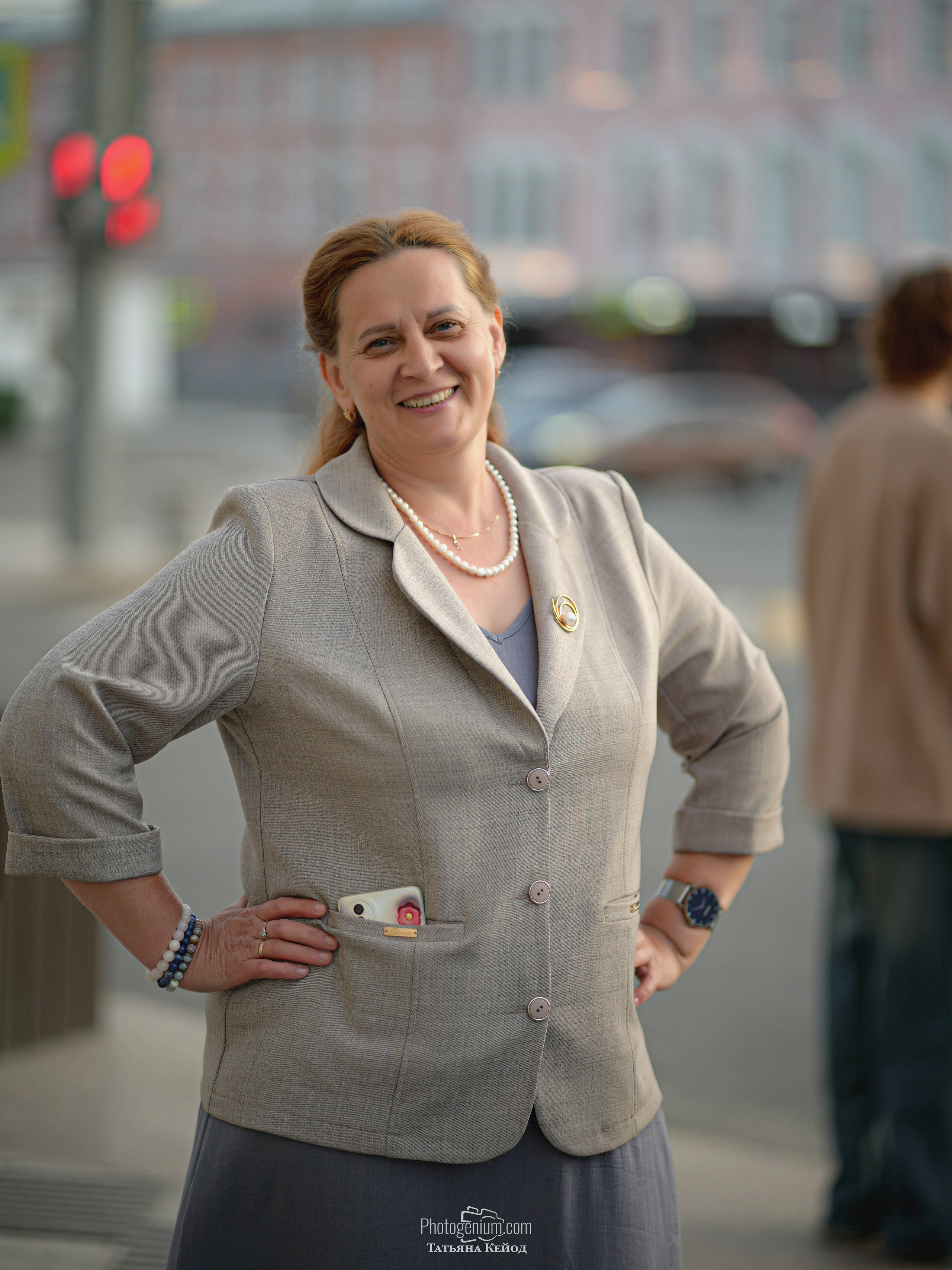 Прогулка с Еленой и Татьяной. Фотограф Нижний Новгород Татьяна Кейод