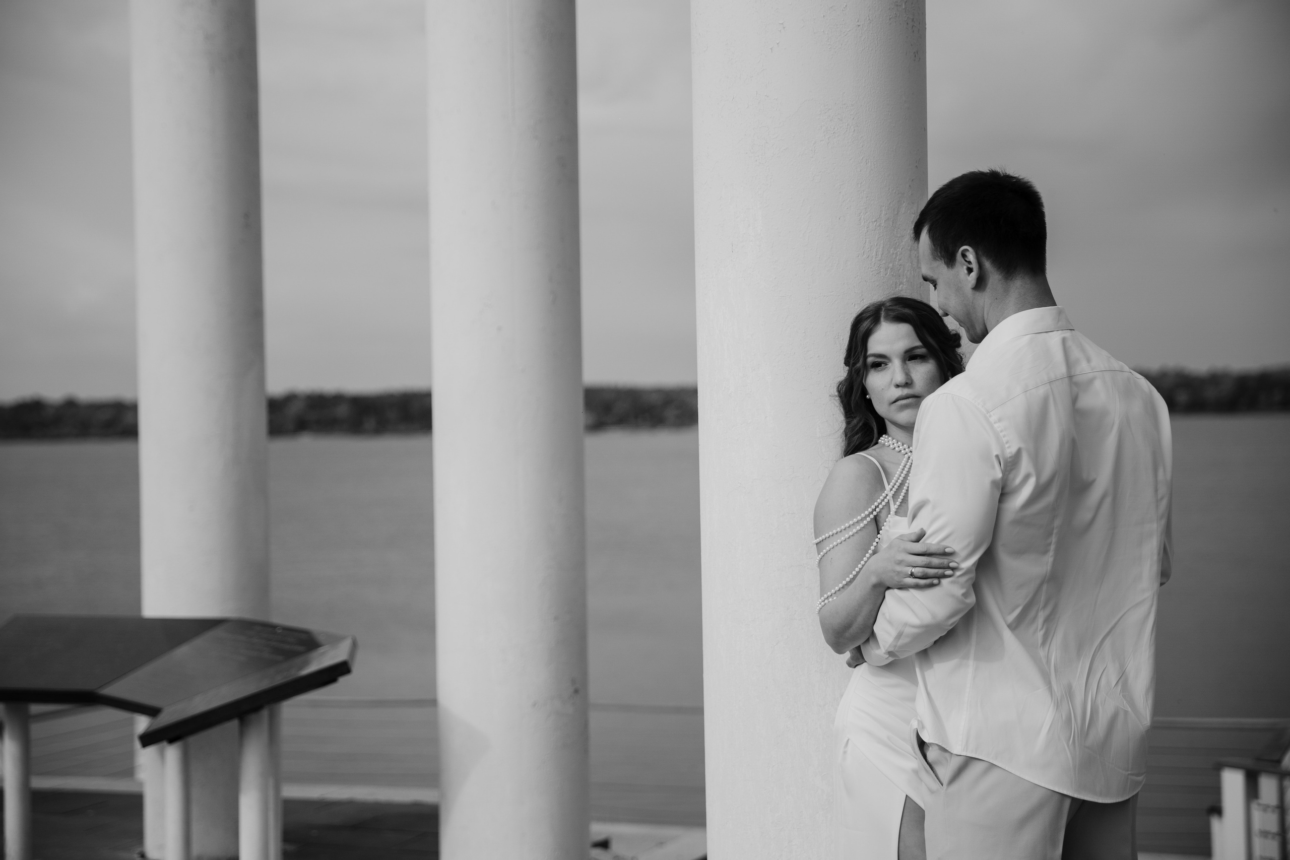 Александр и Лера. Свадебный и репортажный фотограф г. Чебоксары Евгений Леонидович