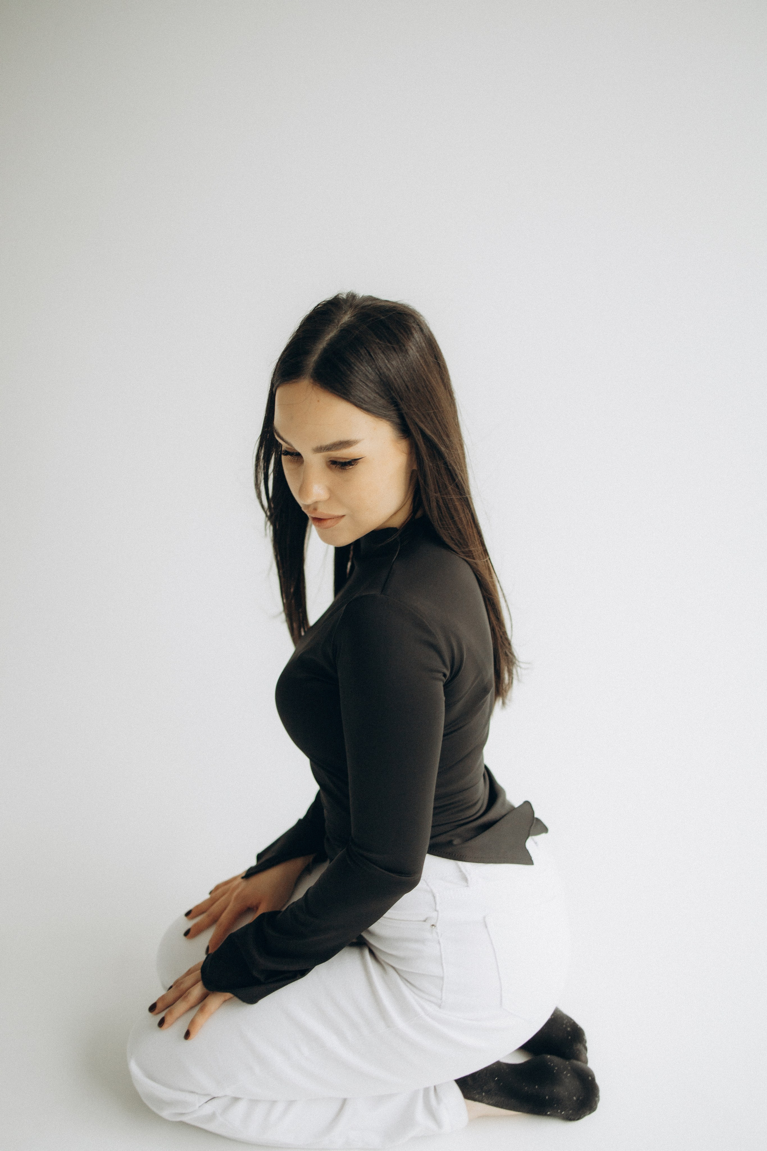 Ольга. Семейный фотограф в Москве Анастасия Шалда