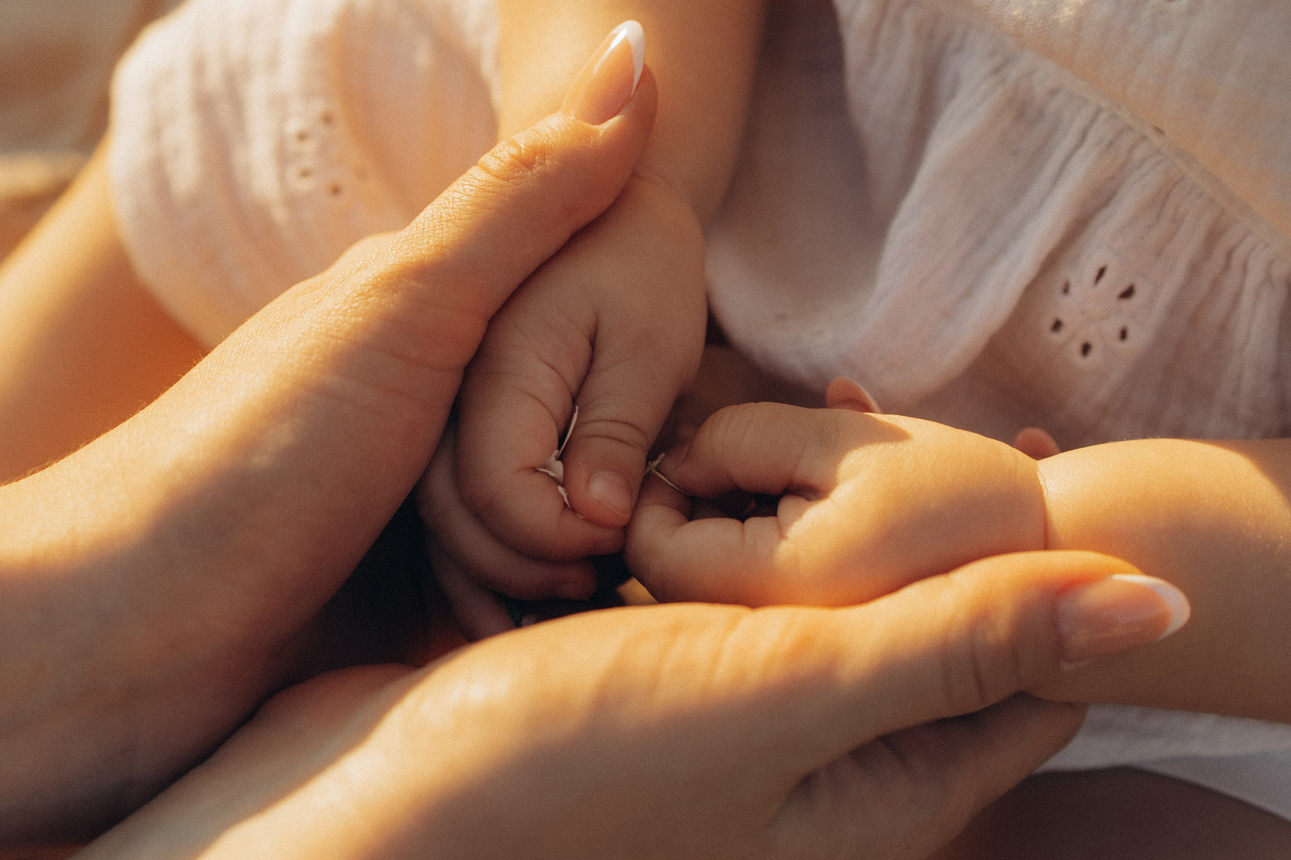 Прогулка в парке. Семейный фотограф в Москве Анастасия Шалда