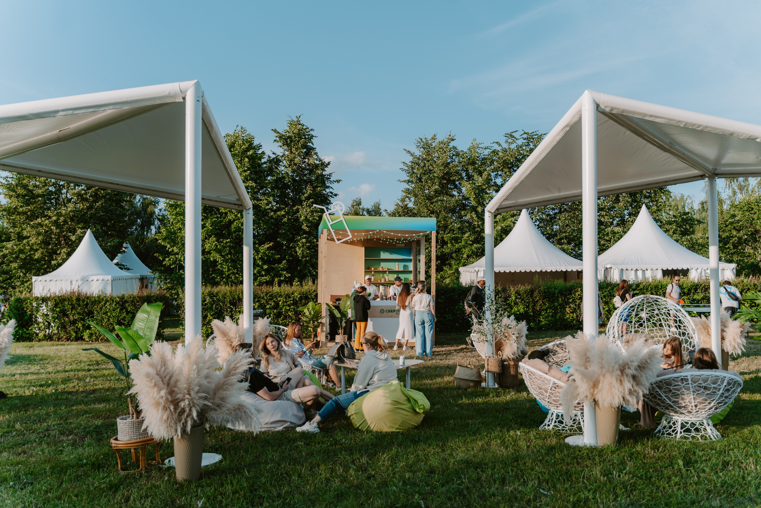 СБЕР ПРАЙМ x YOGA DAY. Фотограф первого впечатления