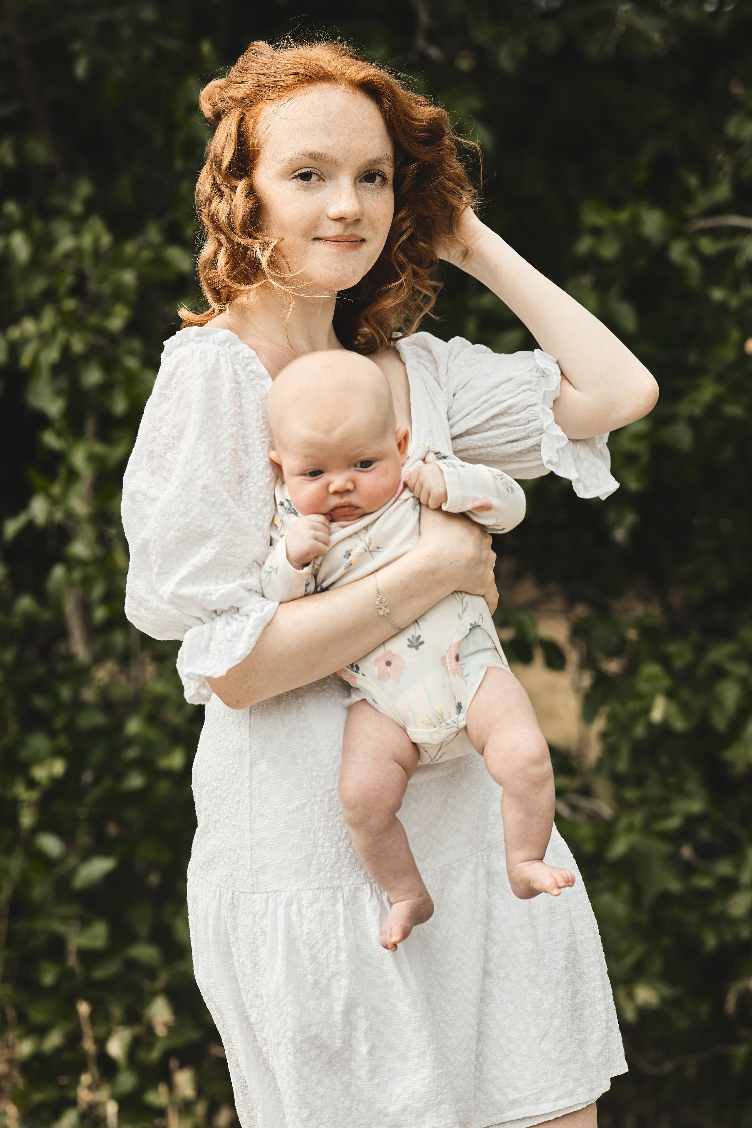 Москва, Россия. Анна Атаян Фотограф