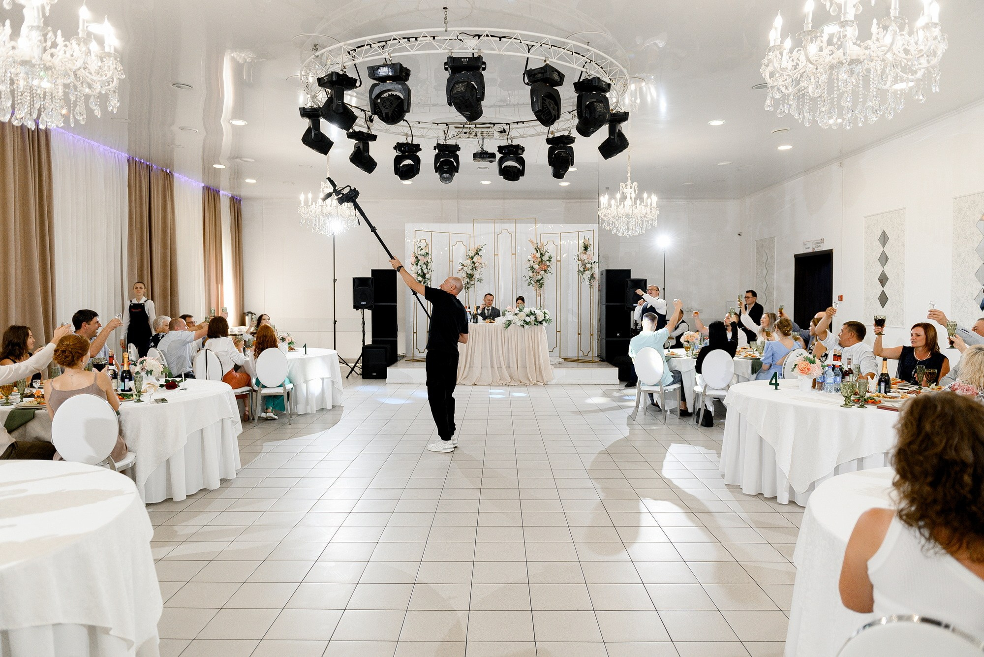 Наталья и Евгений. Свадебный и репортажный фотограф Никита Сницарев в Барнауле