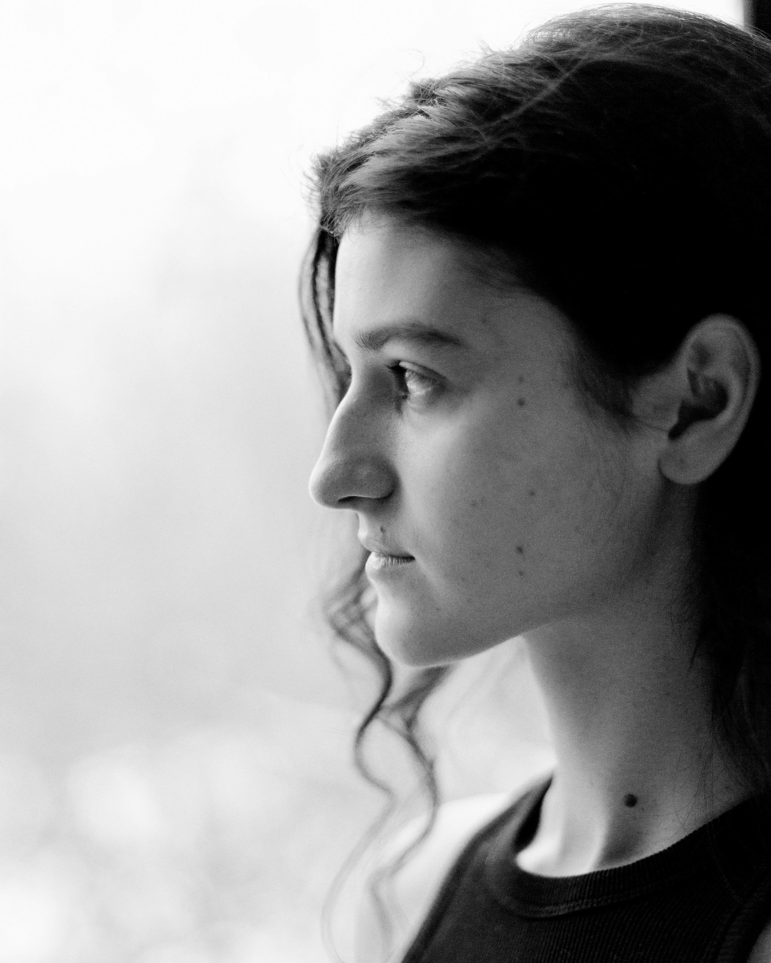 Катя. Фотограф в Москве — Евгения Прокопенко