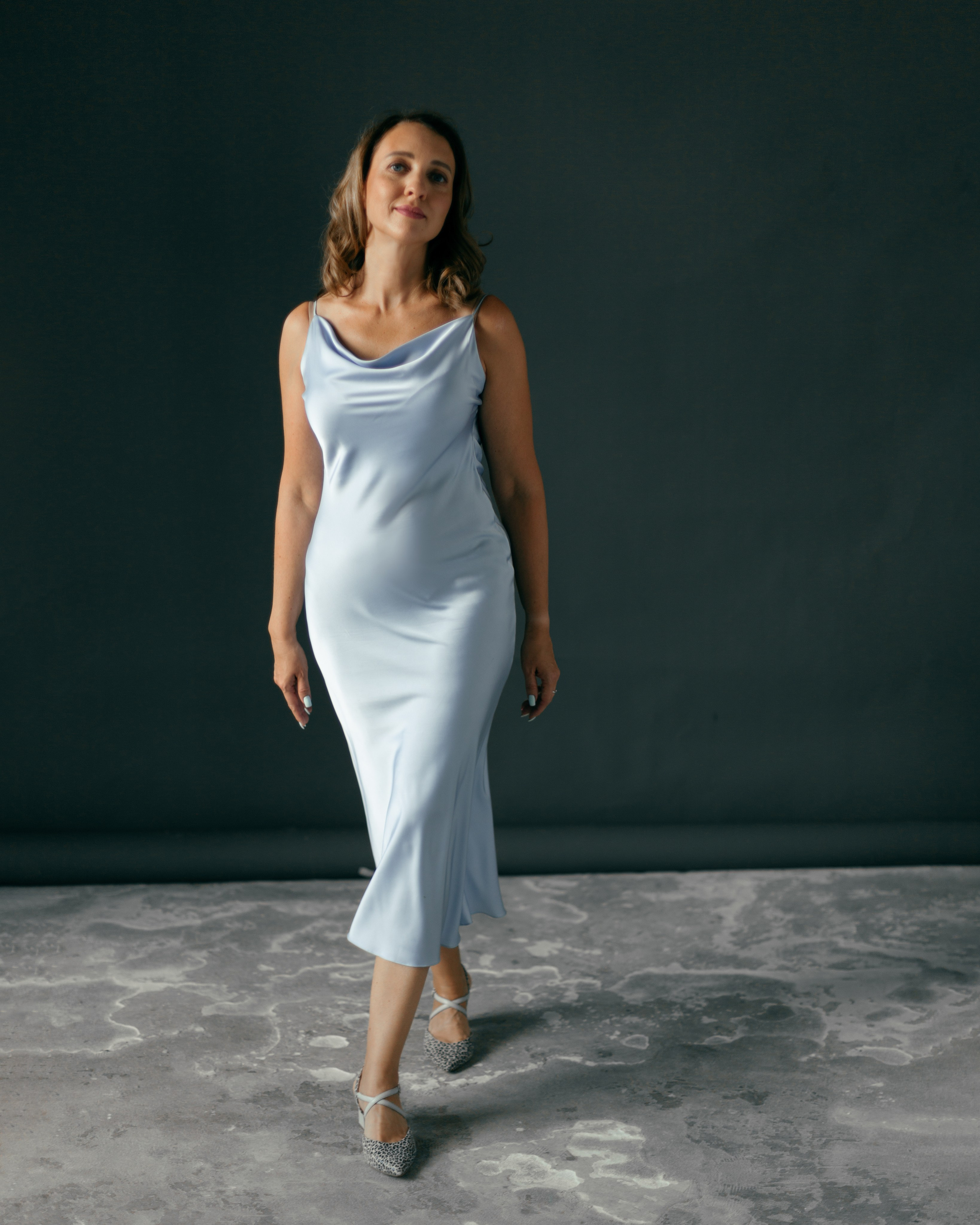 Маргарита. Фотограф в Москве — Евгения Прокопенко