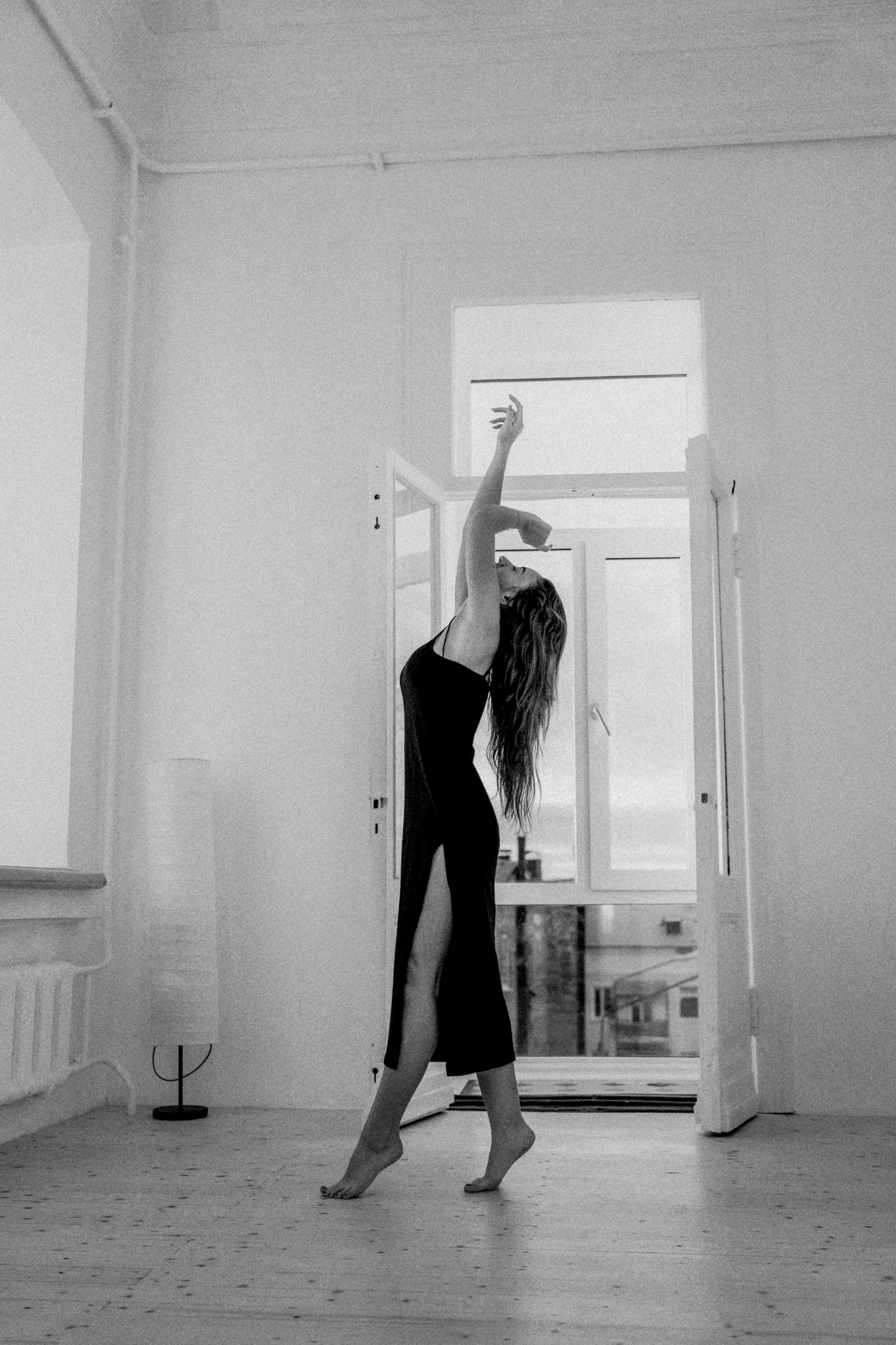 Надежда. Фотограф в Самаре Оксана Кин