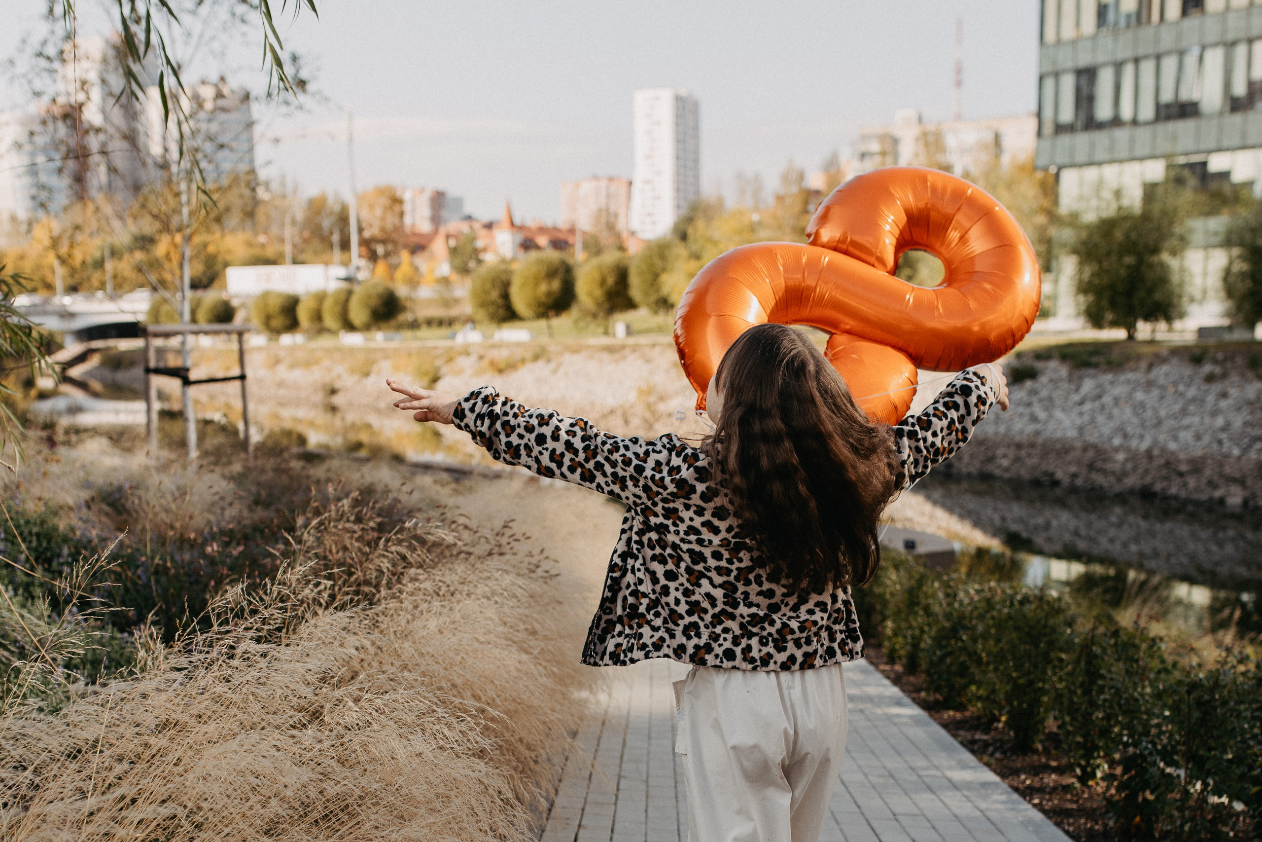 Даша и Ксю. Семейный фотограф Трусова Евгения в Екатеринбурге