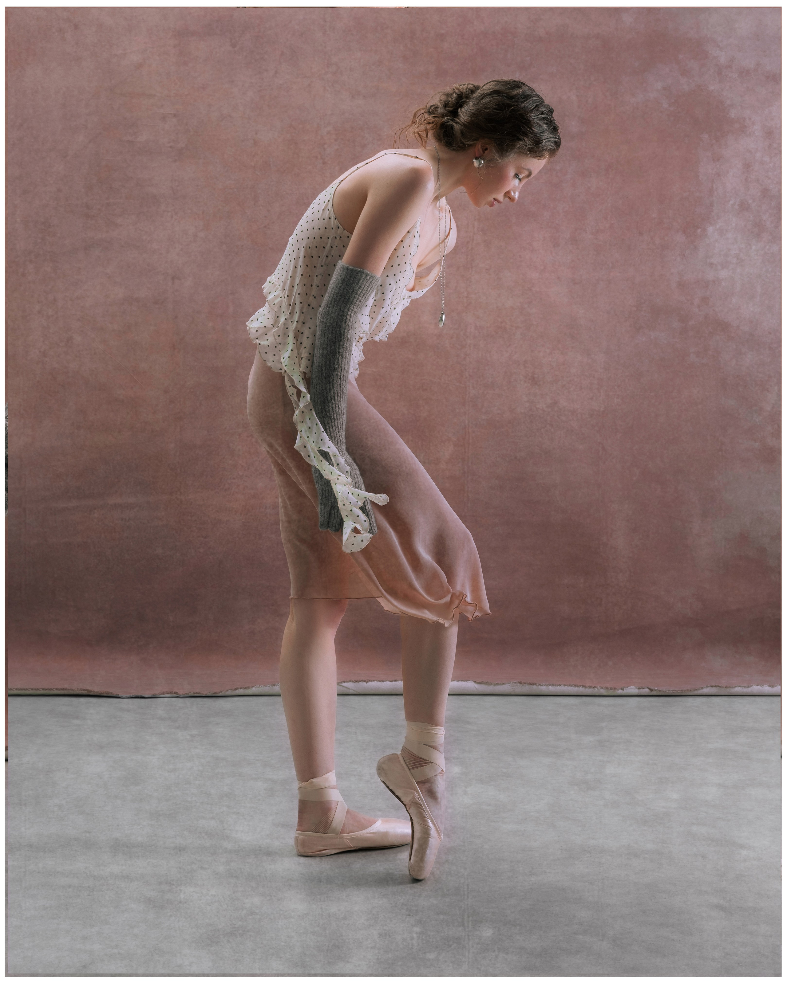 Ballet. Фотограф Санкт-Петербург/ Москва Сланцем Нина