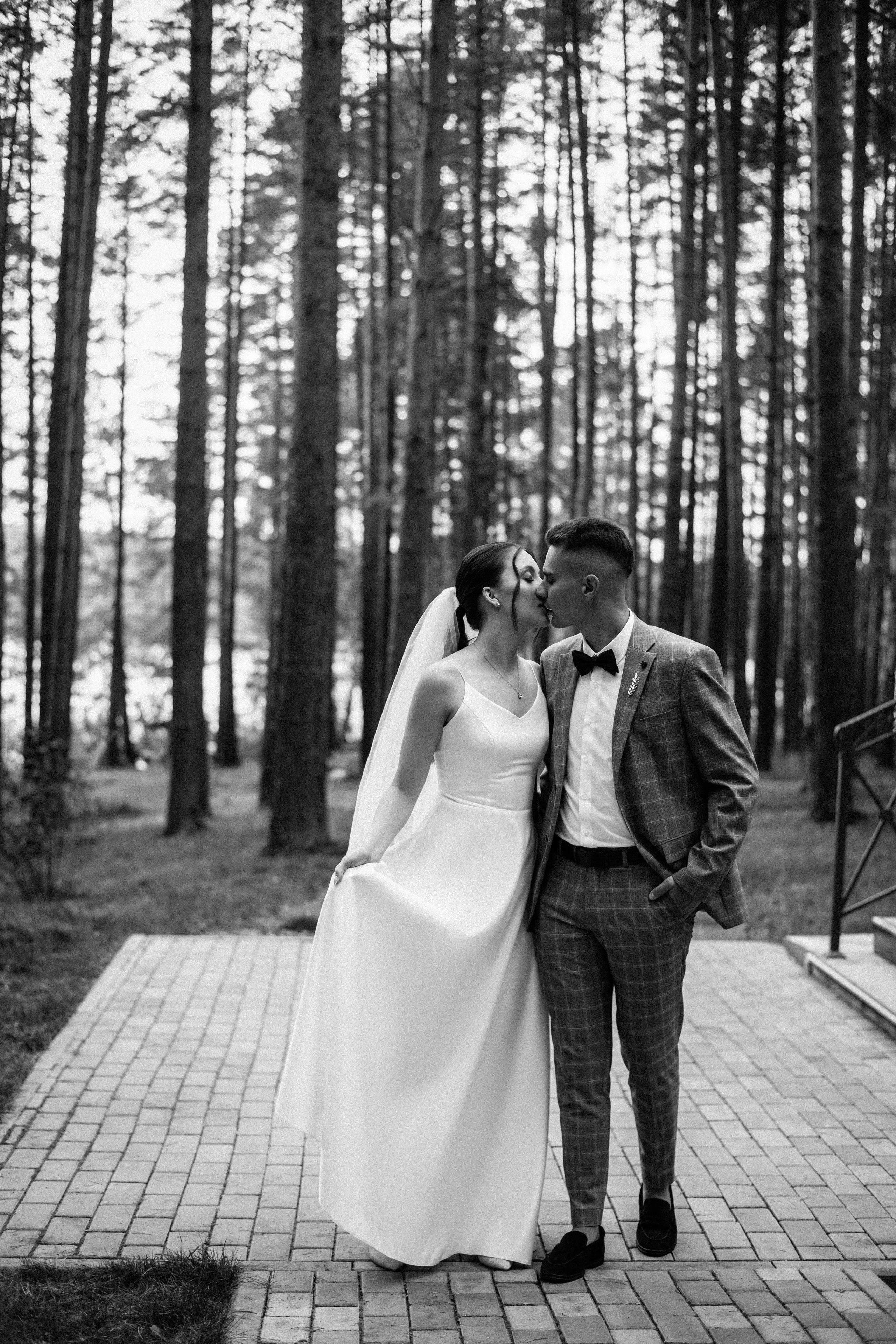 Лилия & Данила. Фотограф в Екатеринбурге Веретенова Наталья