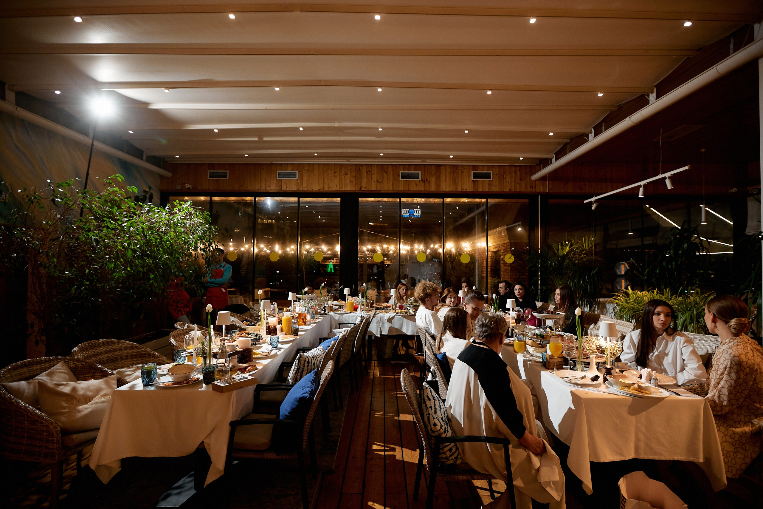 Anna's Birthday. СВАДЕБНЫЙ ФОТОГРАФ Армен Аристакесян в Ростове на Дону