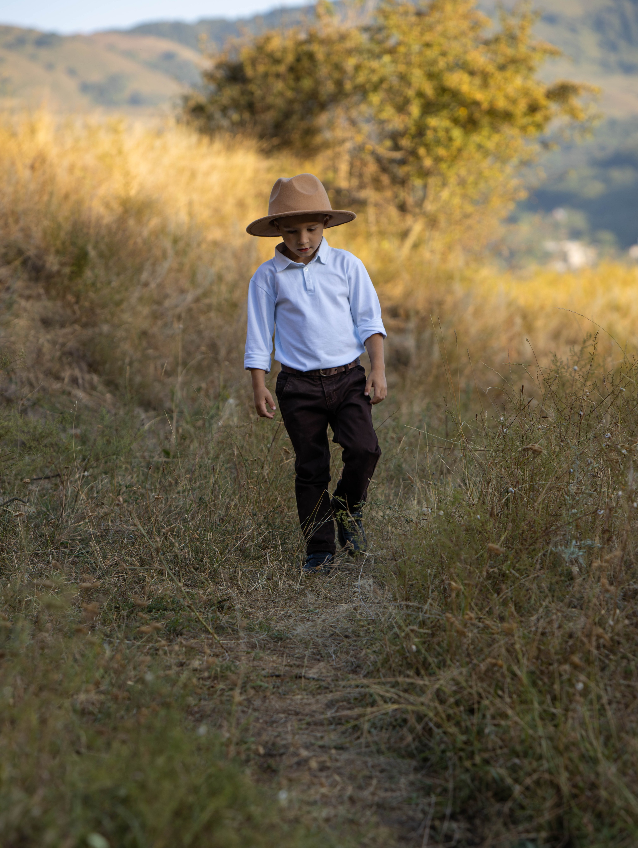 Семья Сулимы (Каньон). Фотограф Елена Варзиева