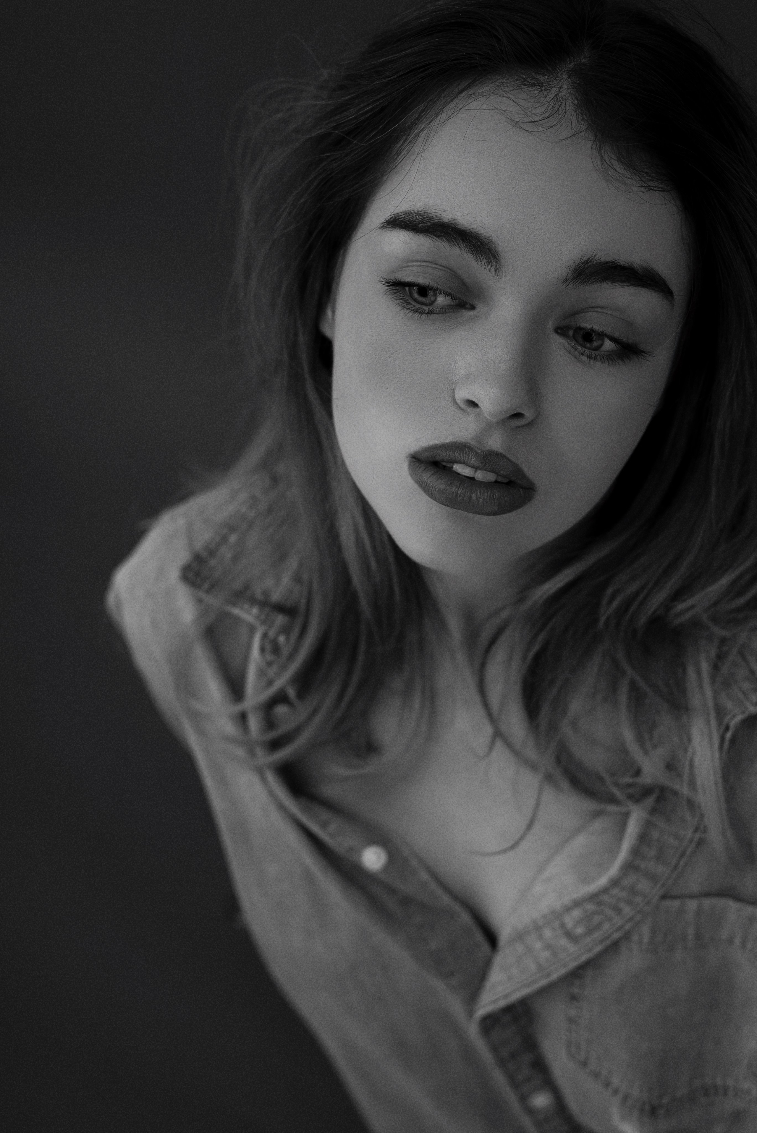 Лика. Pomanovskaya.ru / женский фотограф