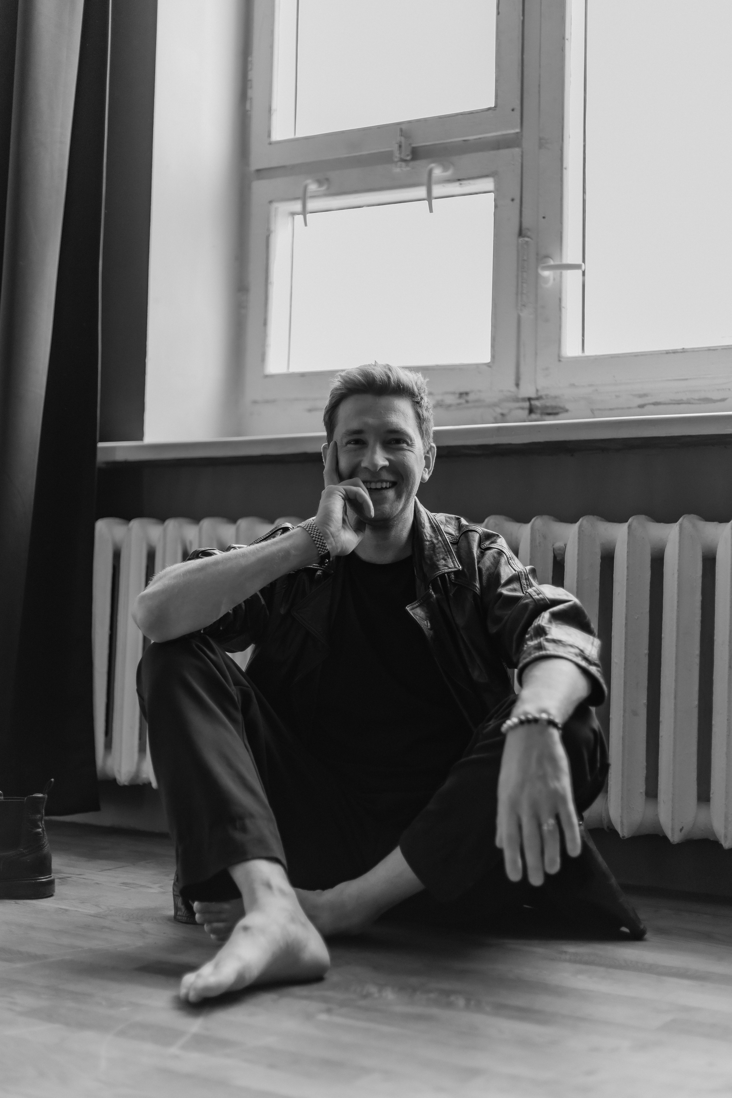 Андрей. Фотограф Москва, Светлана Королева