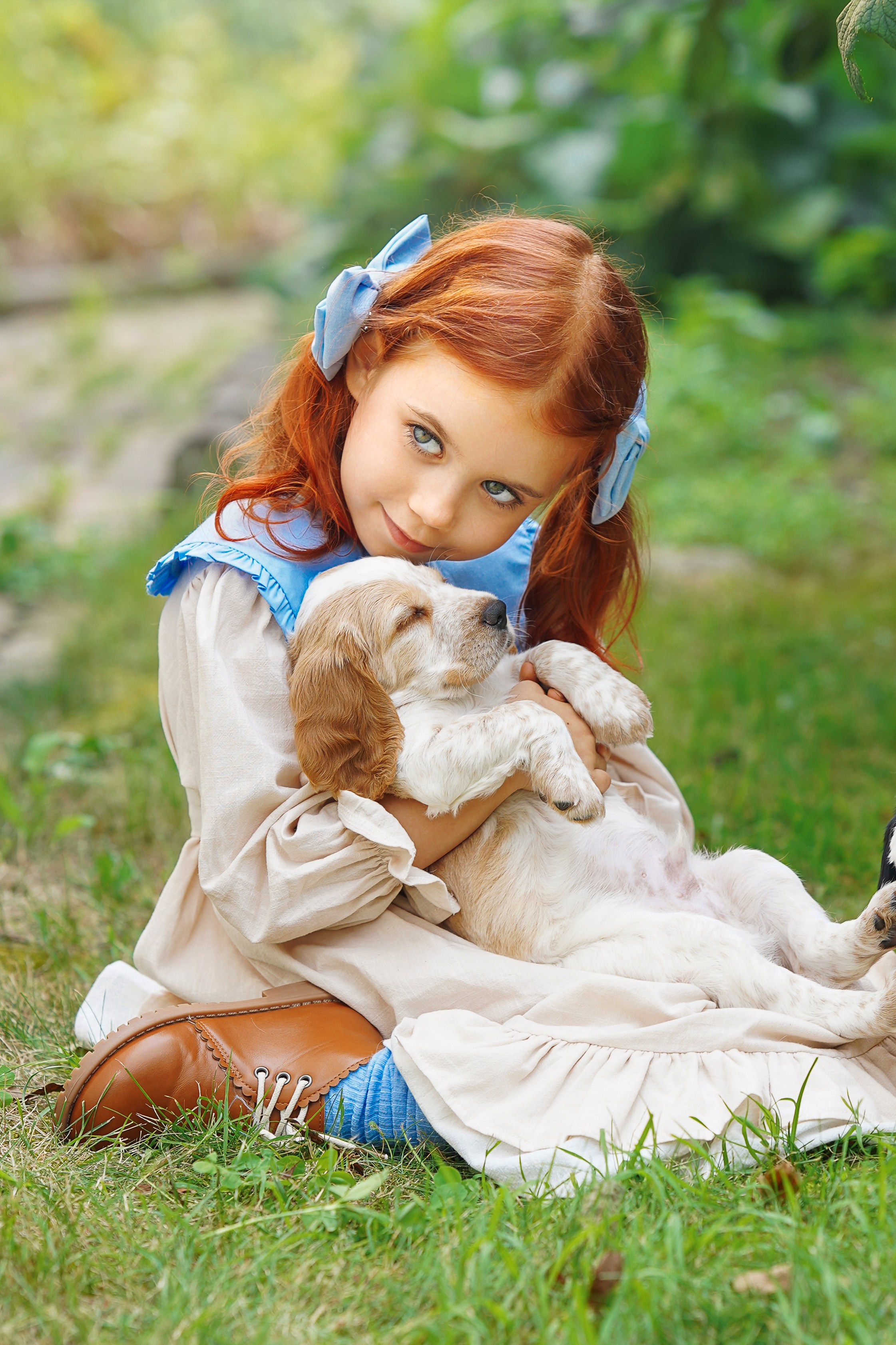 Дети. Детский и семейный Фотограф во Владивостоке Юлия Моисеенко