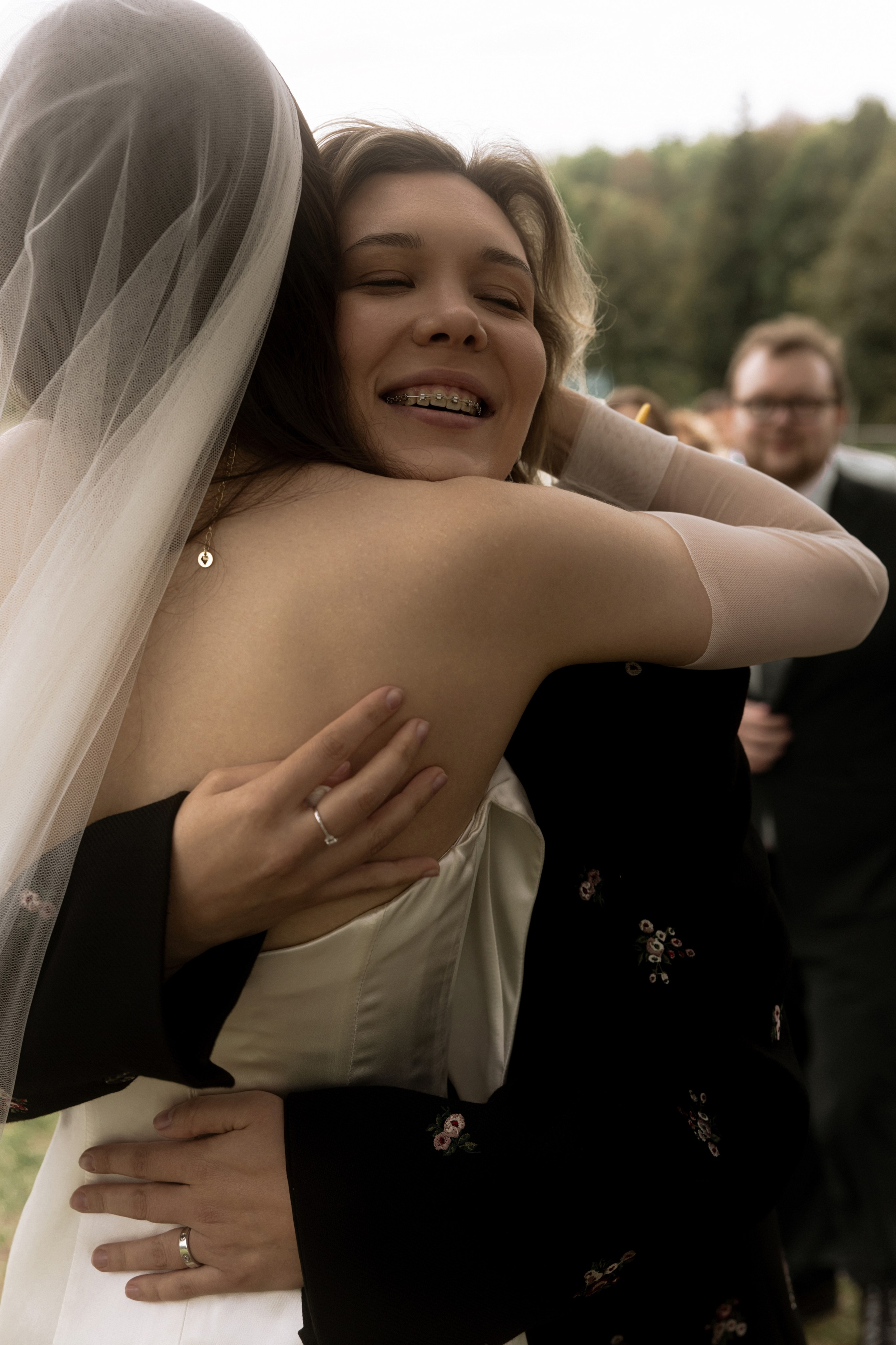 Иннокентий и Елизавета. Свадебный фотограф Дарья Свет