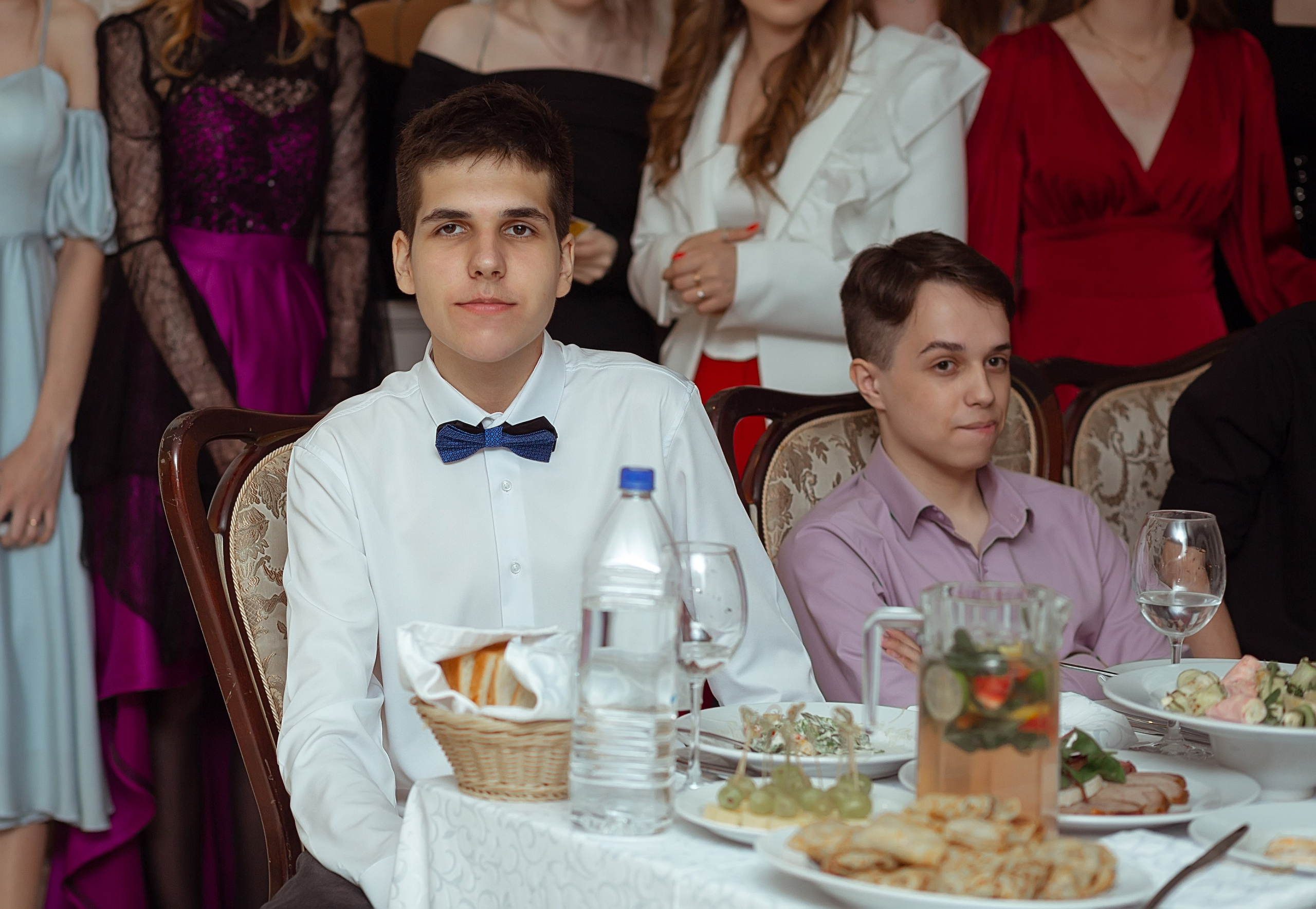 Выпускной, вручение диплома, прогулка, Онегин. Семейный и детский фотограф в Нижнем Новгороде