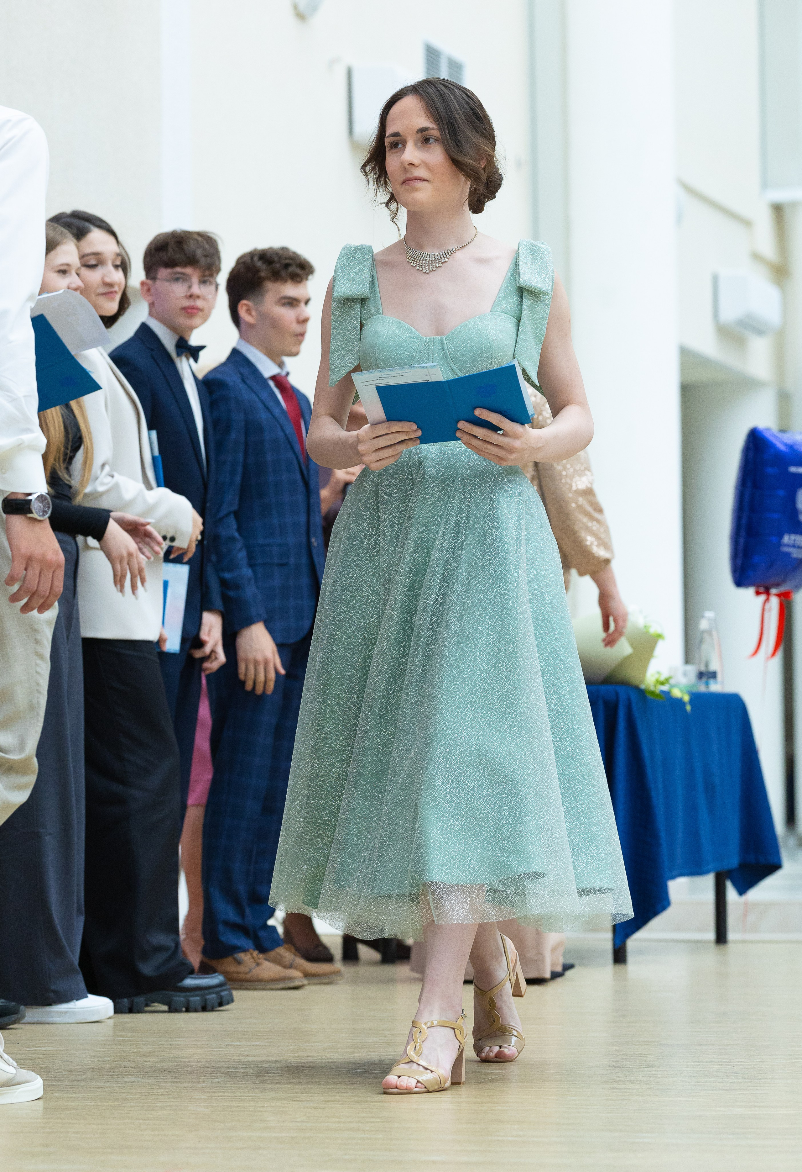 Мега Школа 2025