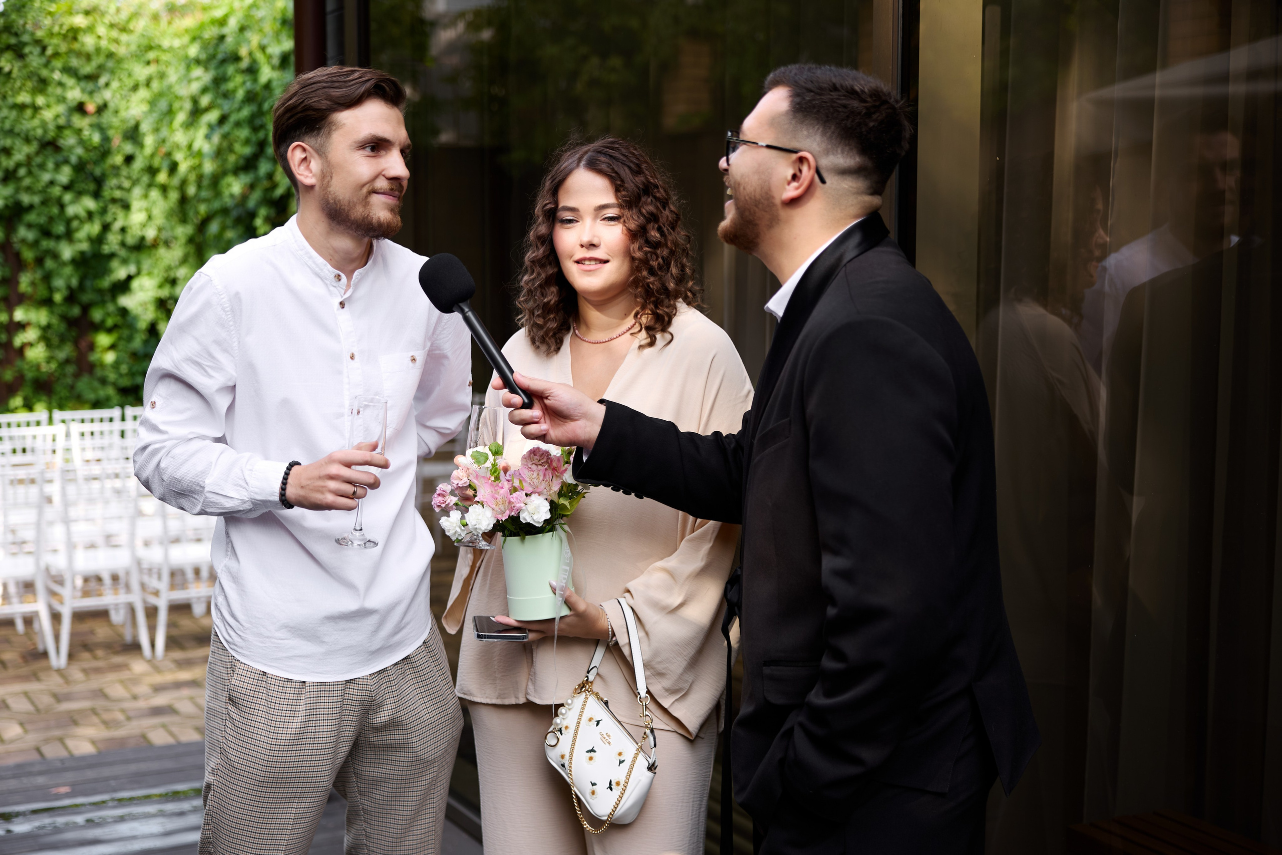 Владимир и Екатерина 2025. Александр Прозоров фотограф в Кирове