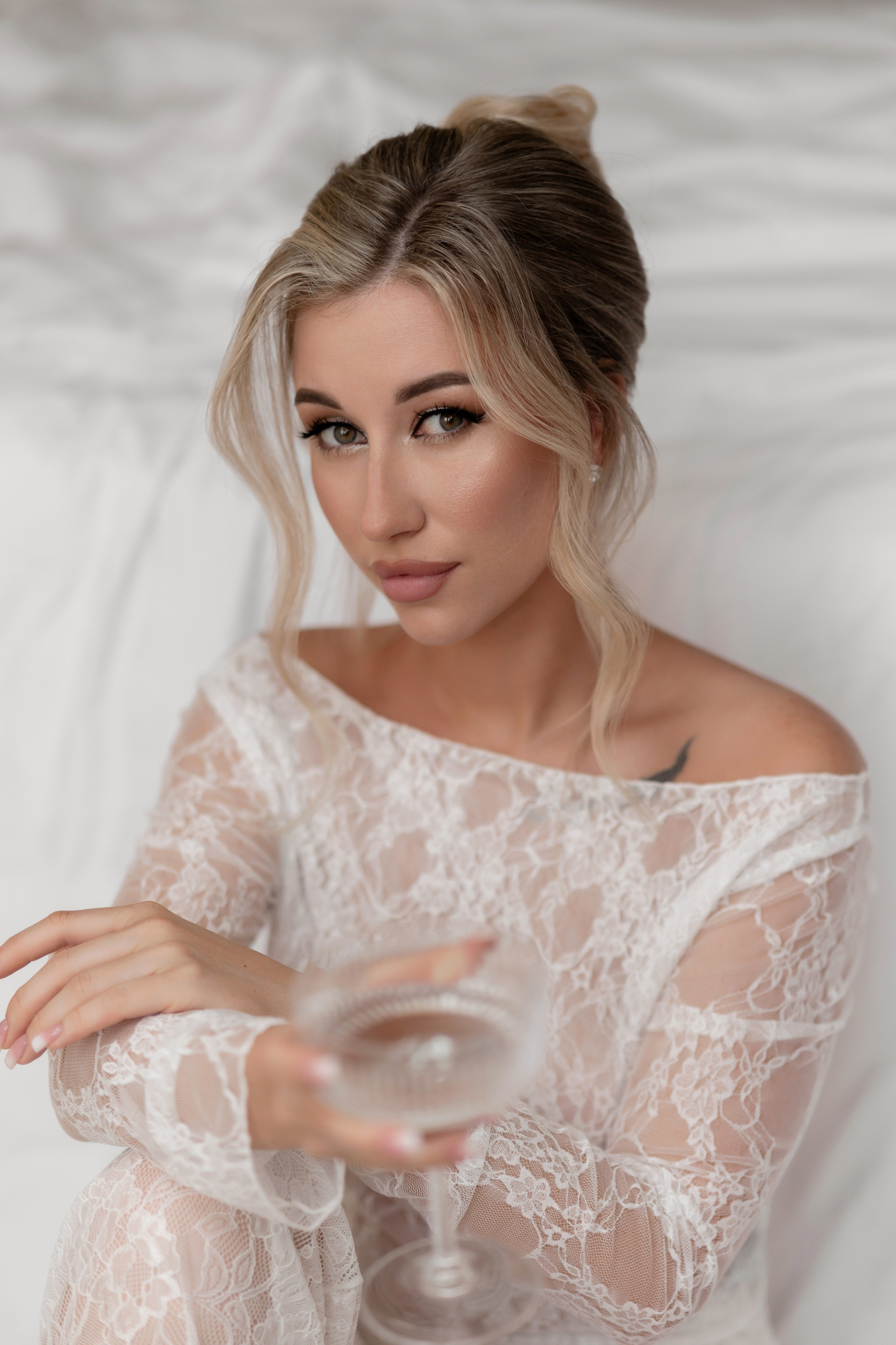 Ирина и Александр. Свадебный фотограф в Москве и Зеленограде Оксана Загородняя