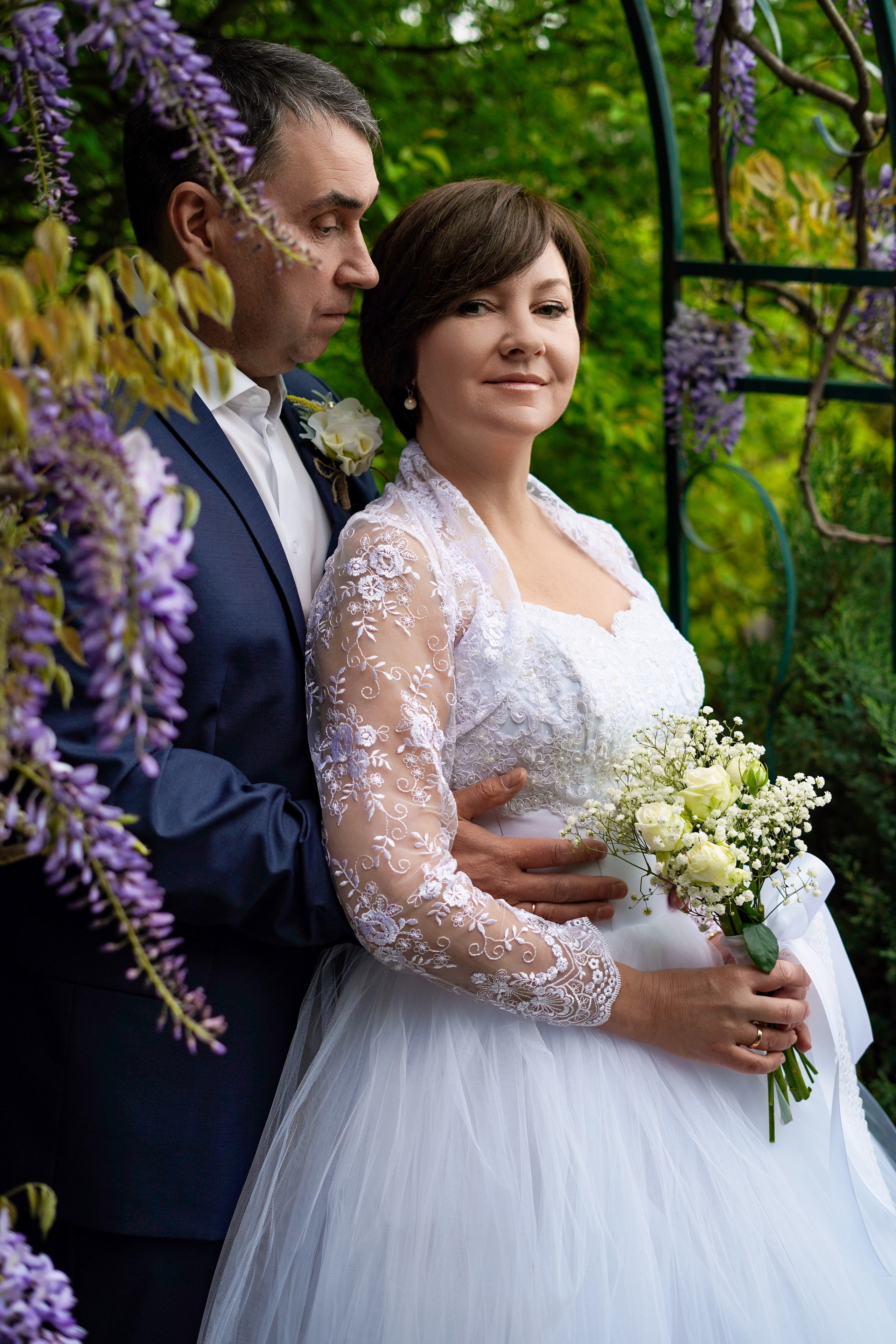 Алексей и Евгения. Профессиональный Фотограф в Сочи Марина Ситкина