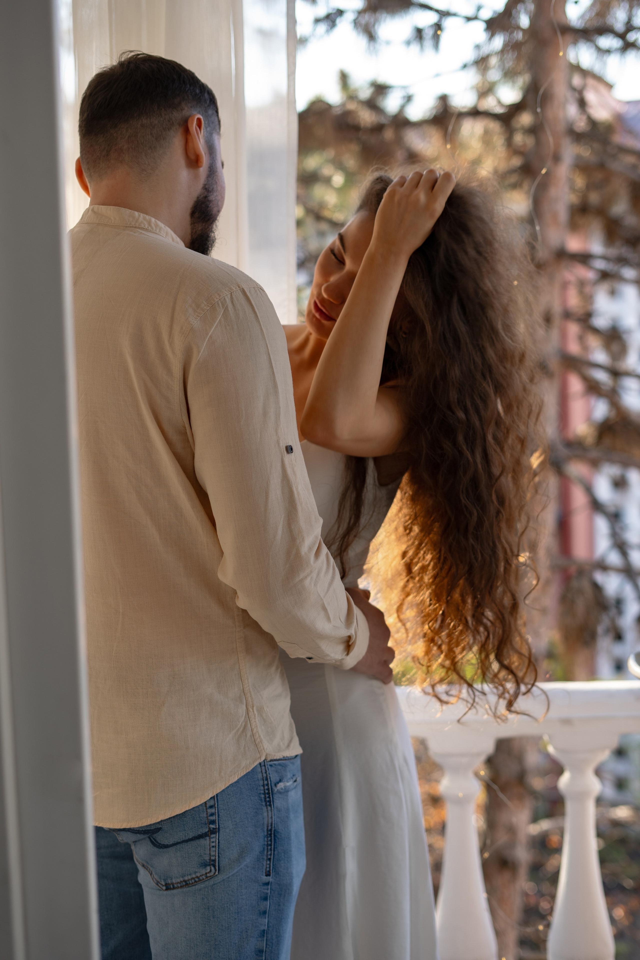 Роман и Эмма. Профессиональный Фотограф в Сочи Марина Ситкина