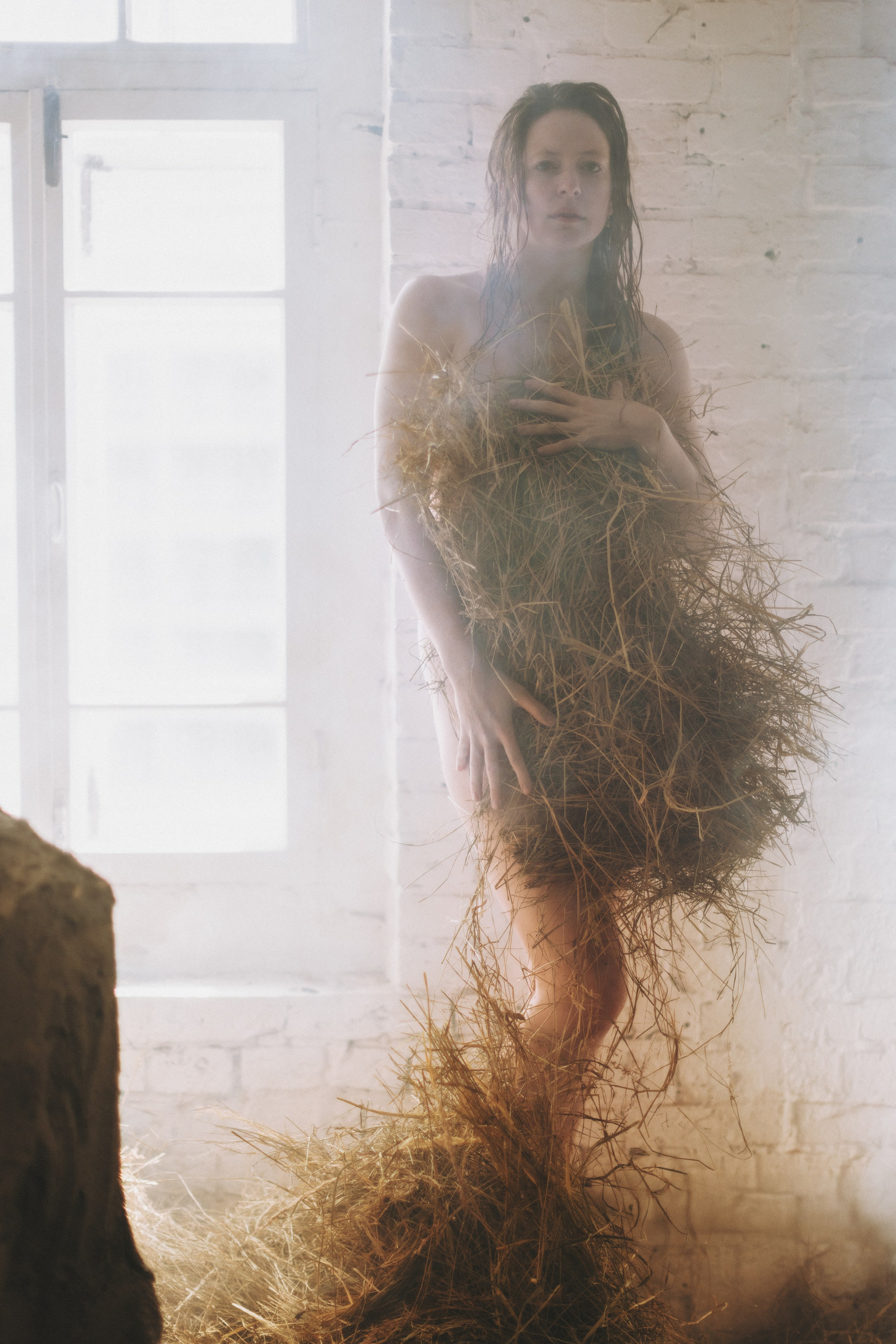 Born to be wild. Портретный фотограф Уфа Москва Санкт-Петербург Lulu Weightless