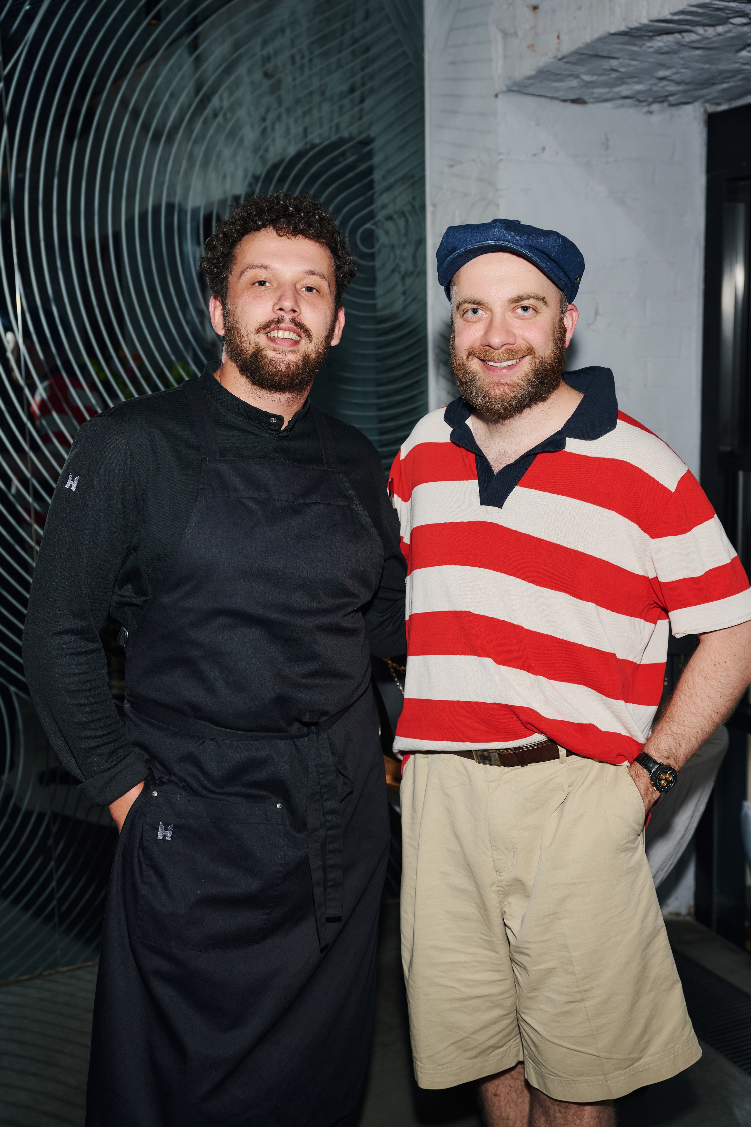 RUSHEV X 0,75please. Фотограф Сергей Бойко Москва