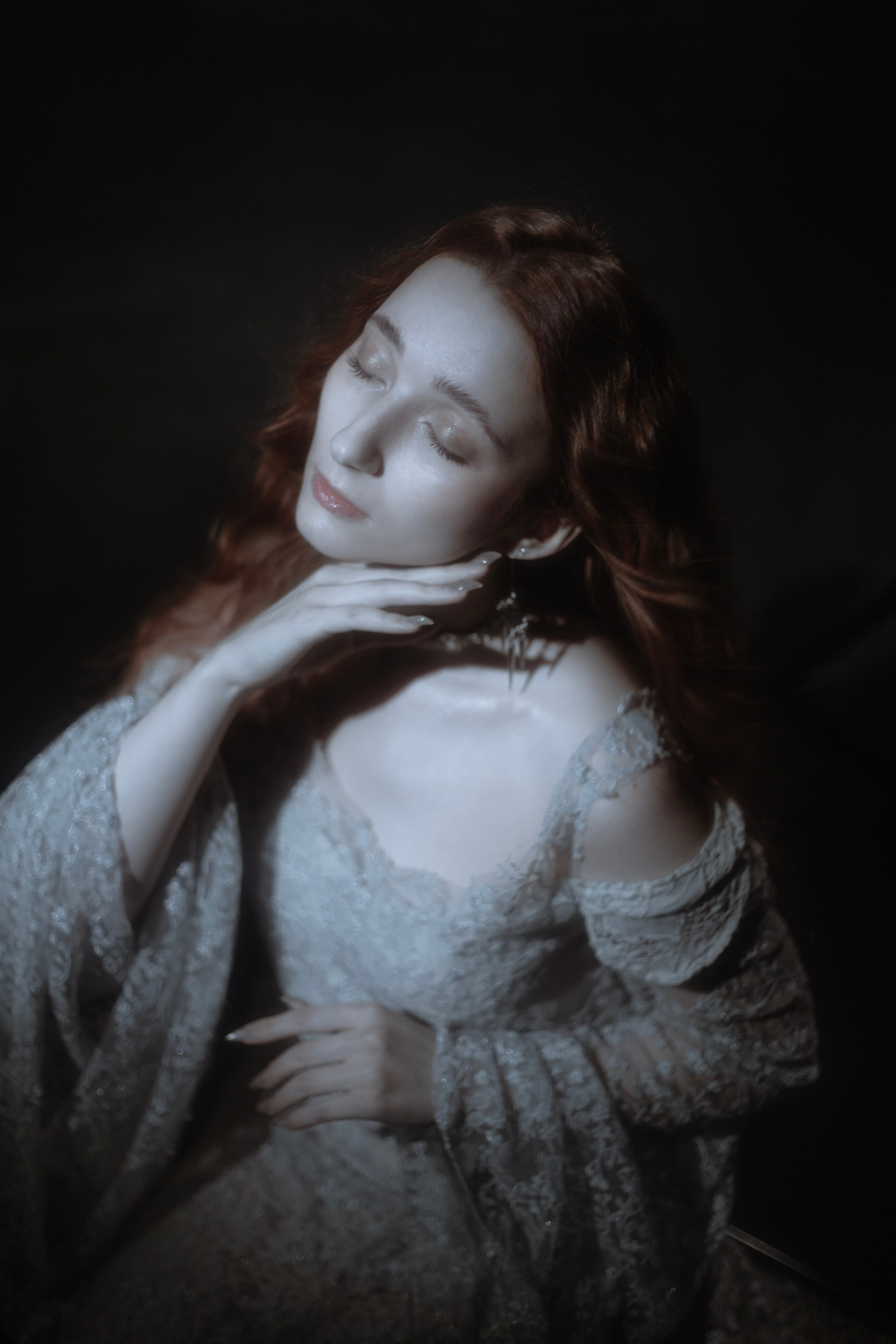 Мистический фотограф | Санкт-Петербург