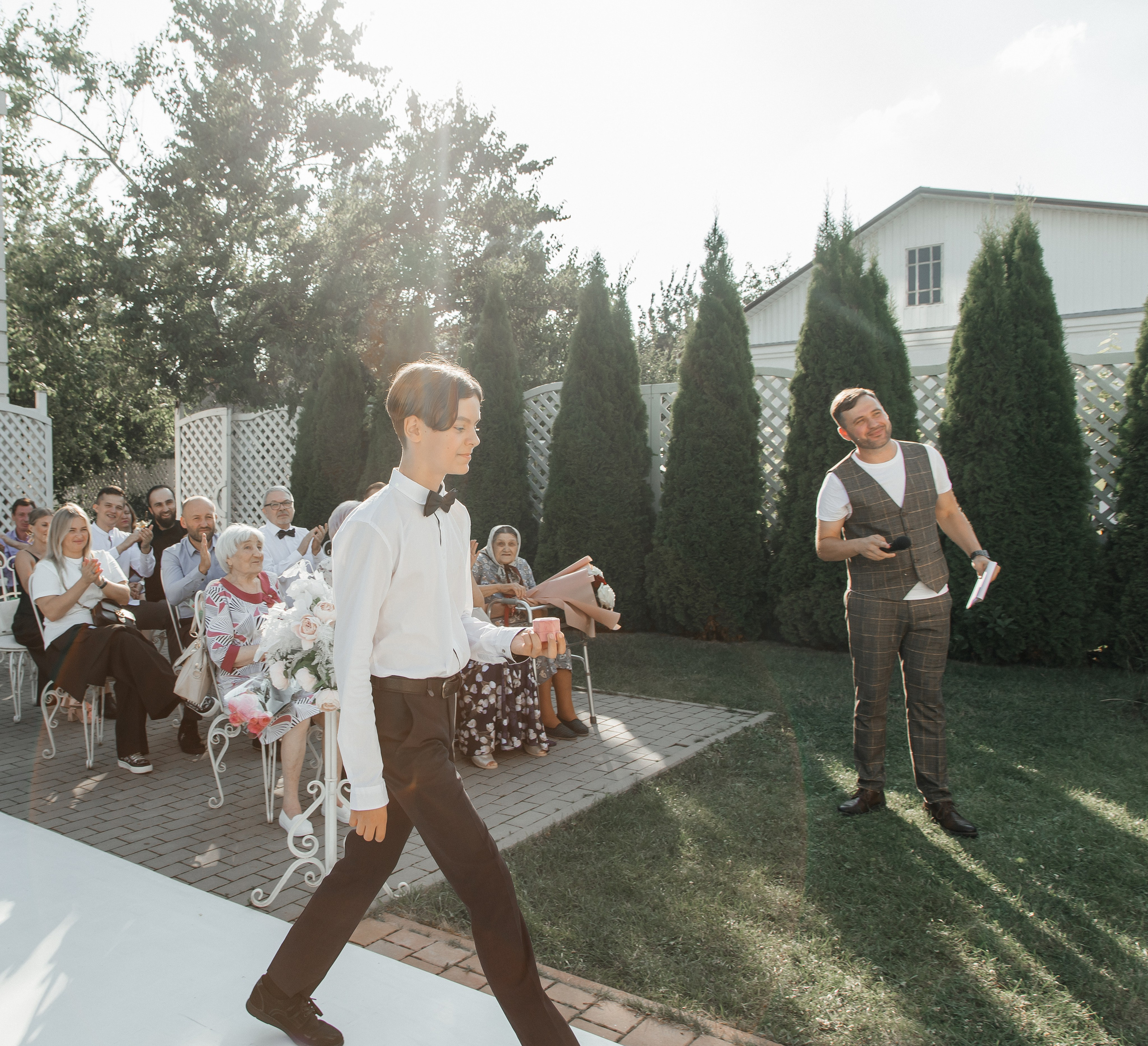 Веневитинов одобряет. Артём Бачурин — свадебный фотограф Воронеж