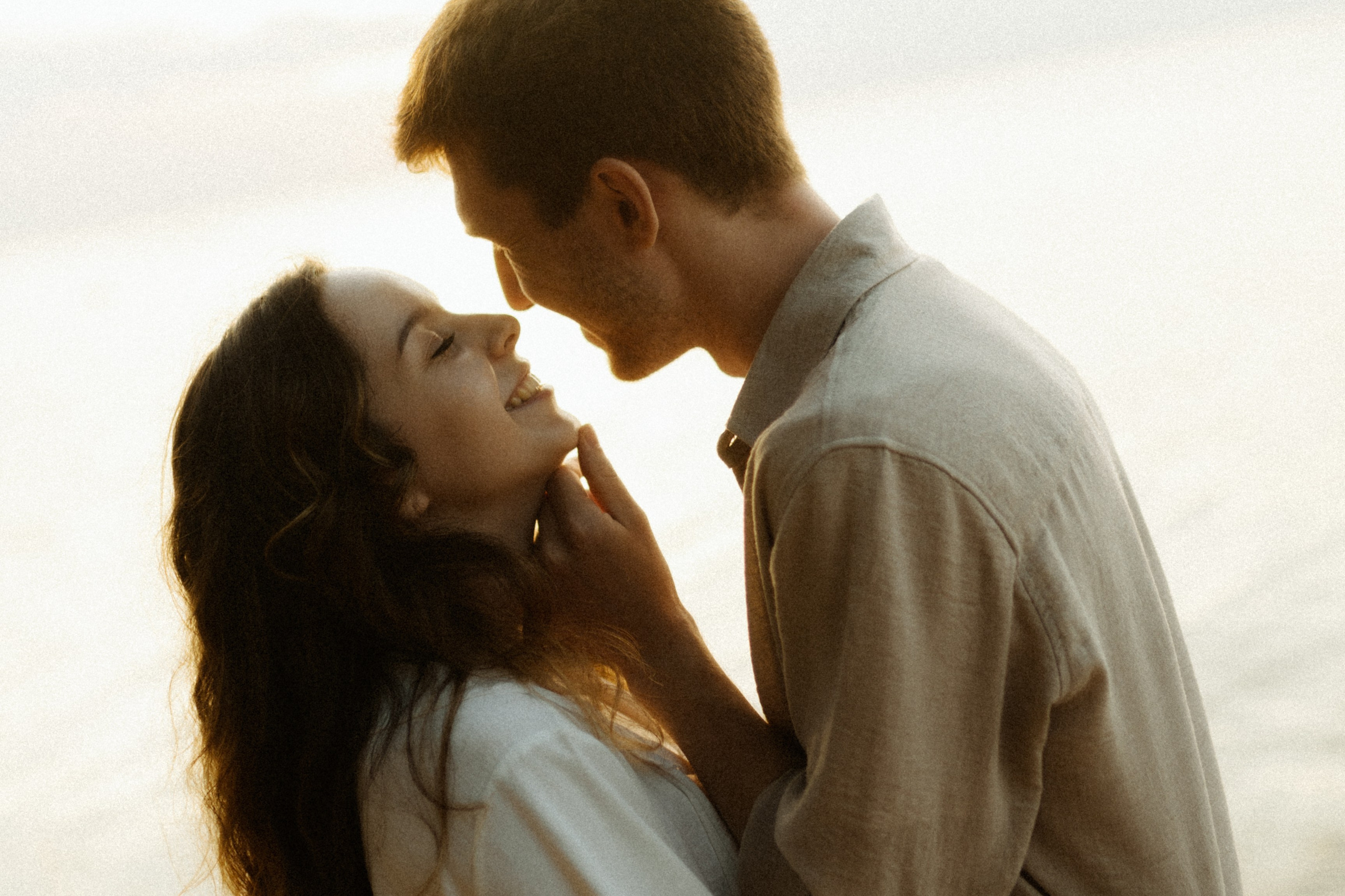 Аня, Влад и Джек. Фотограф в Санкт-Петербурге