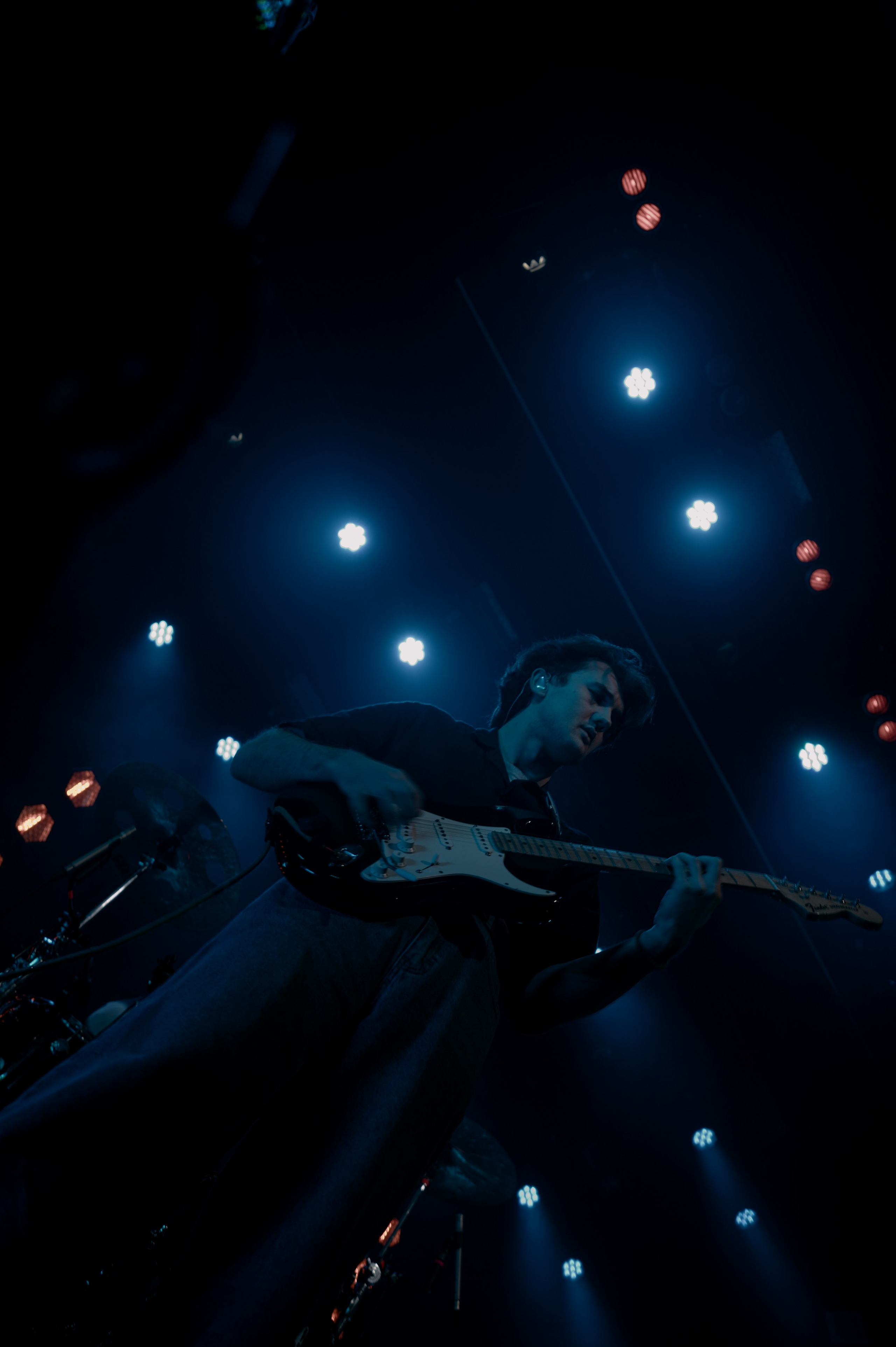 Ssshhhiiittt!. Контент фотограф Илья Урс