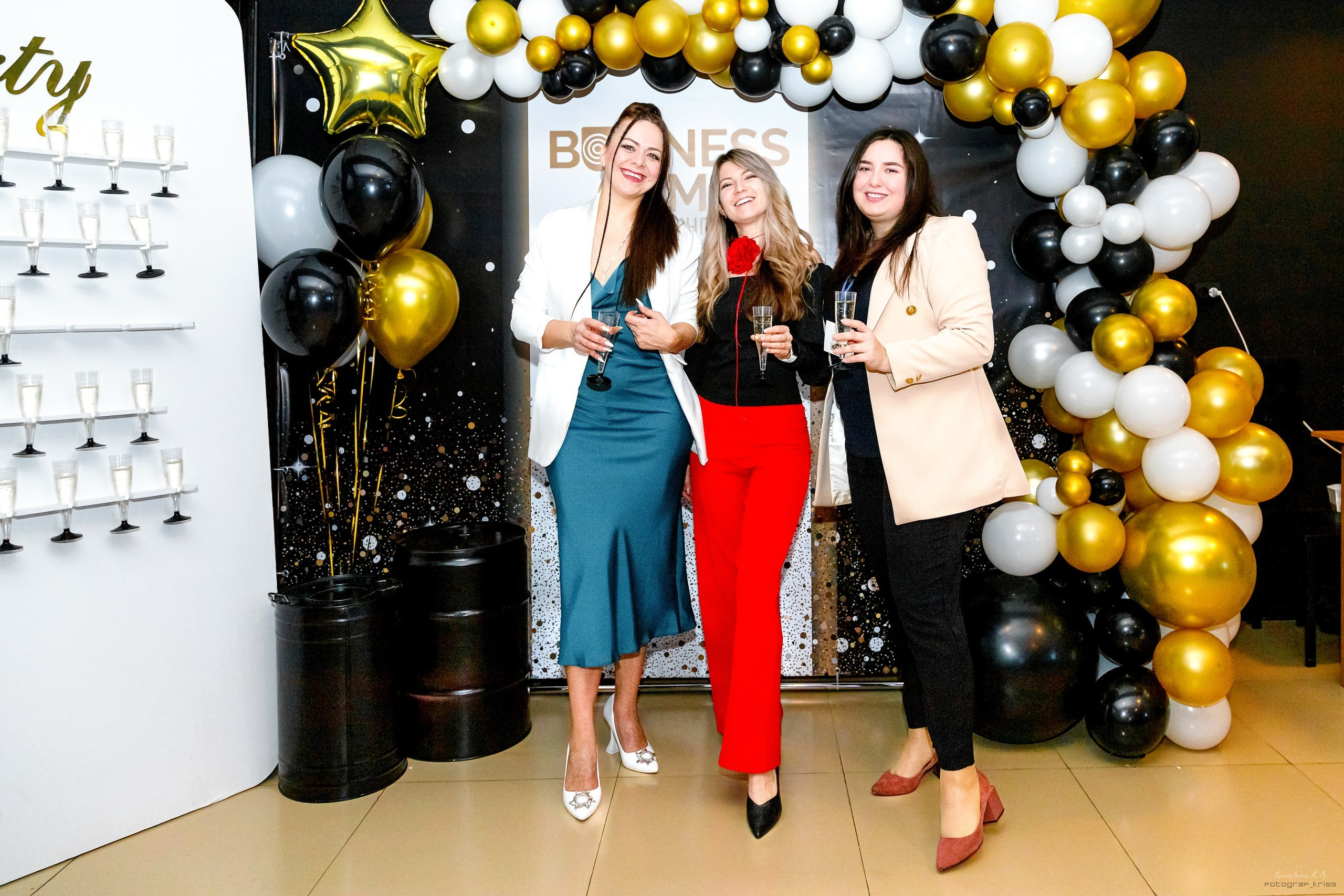 Репортажная съемка. Репортажный фотограф Кузнецова Кристина