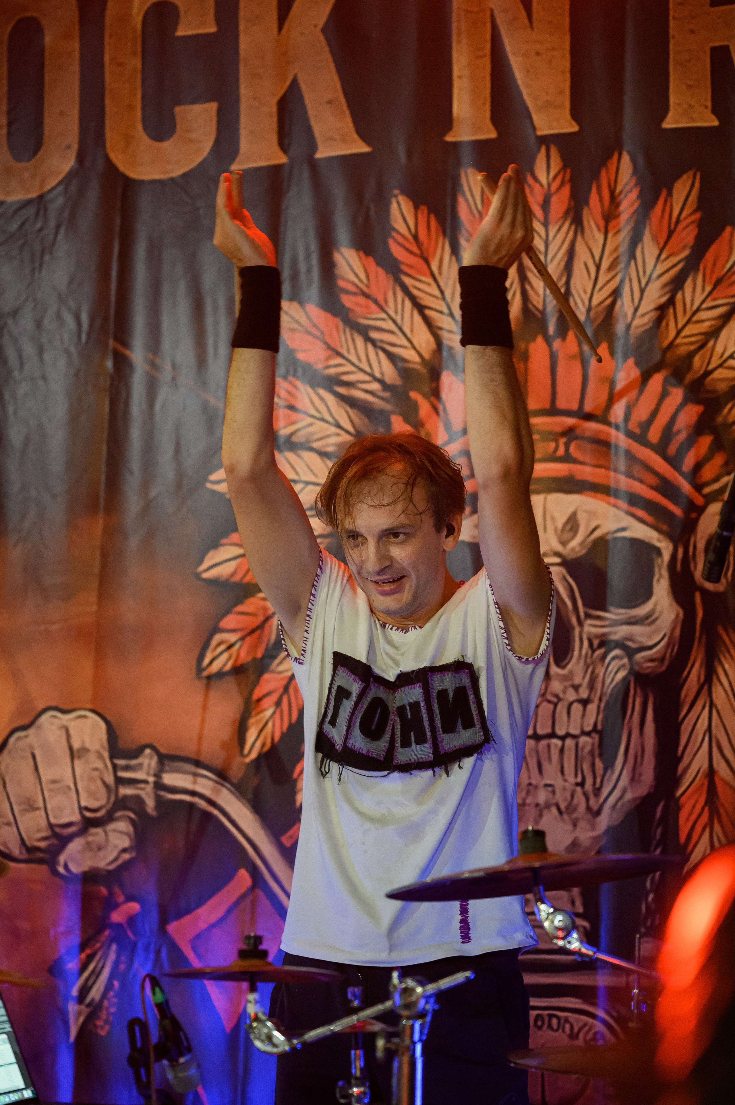 Rock n Rider. Www.ostermiller.ru