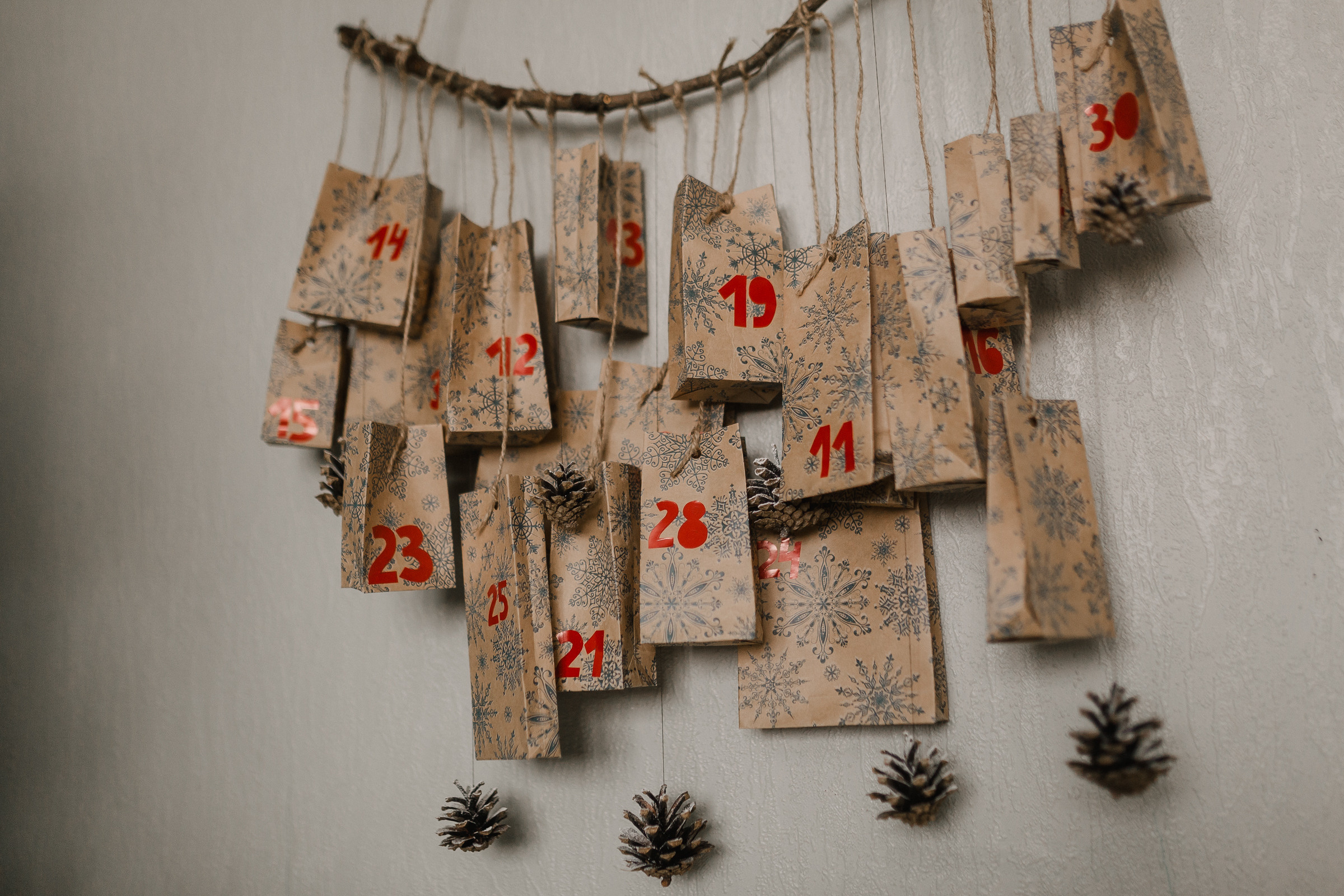 «В ожидании новогодних чудес». Свадебный и семейный фотограф в Калининграде Ольга Мешечкова