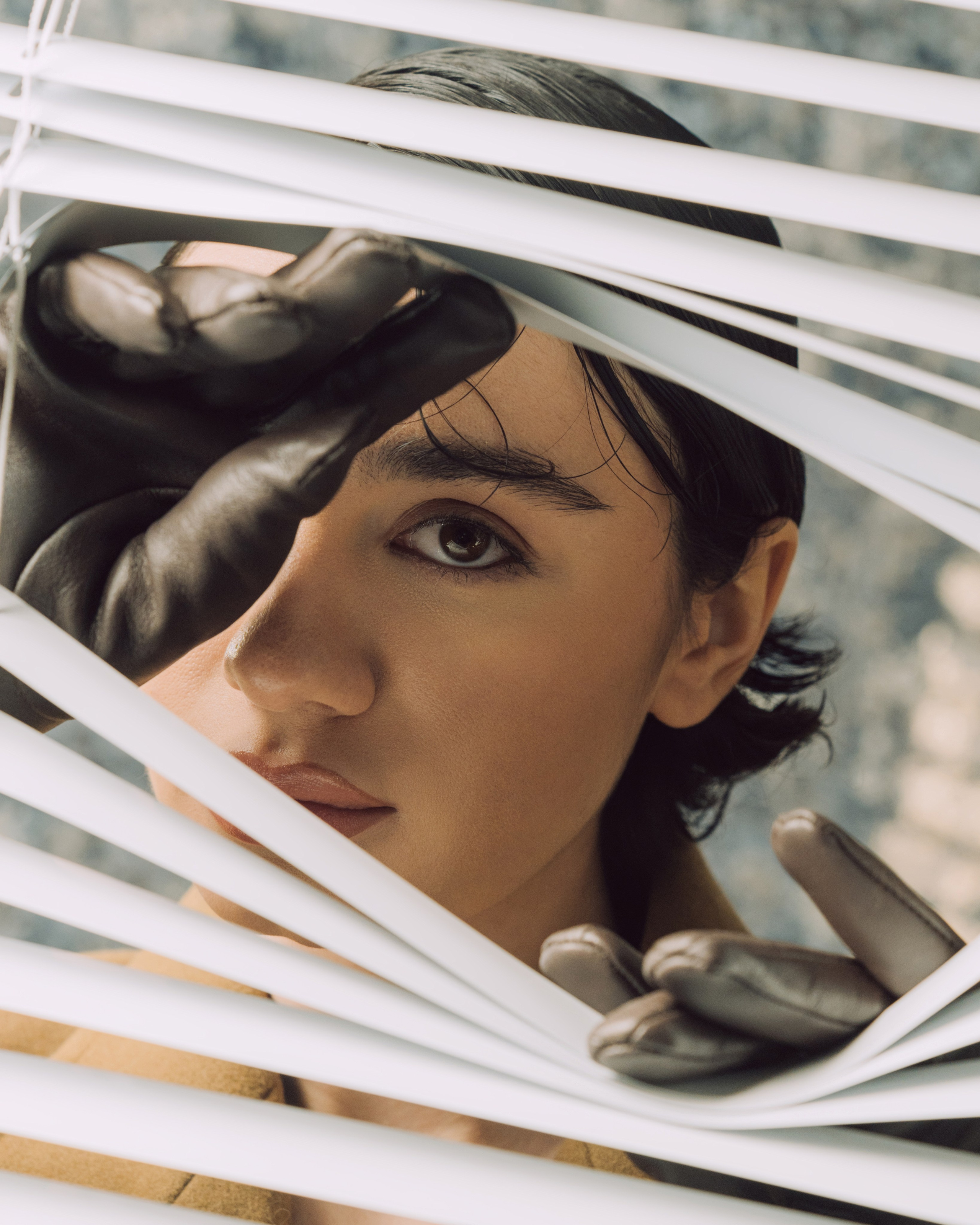 Для брендов. Фотограф Валерия Бурма