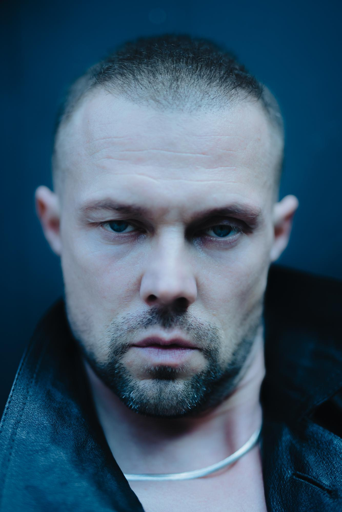 LUT #7. Портретный фотограф в Санкт-Петербурге Алексей Корзов