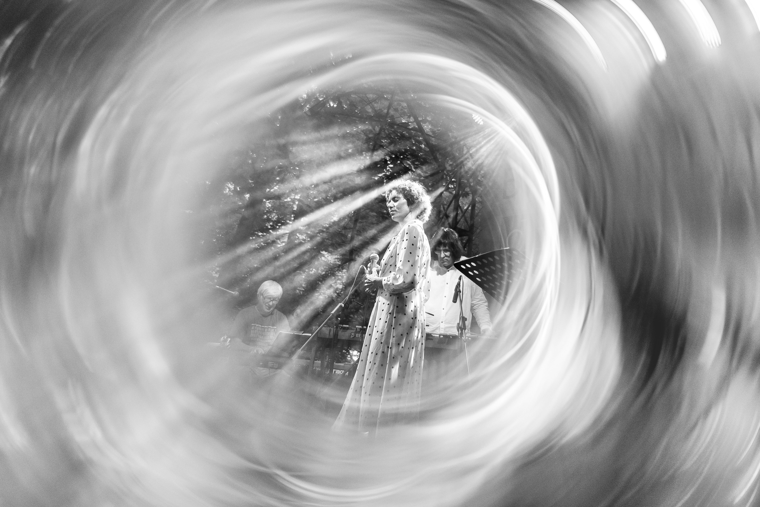 Бродский DRIVE 2024. Евгения Стриженова — репортажный фотограф в Санкт-Петербурге