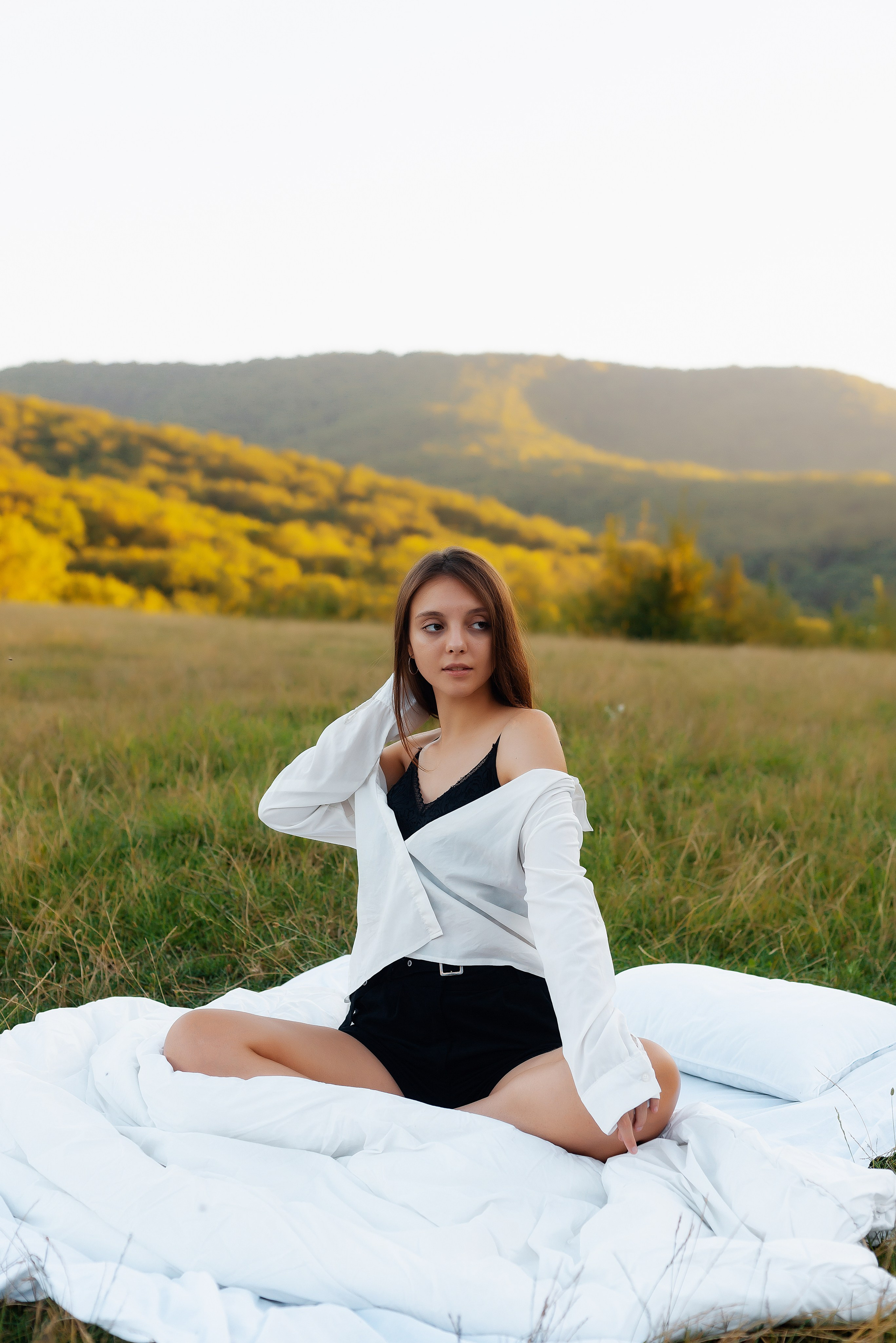 Фотосессия в горячем ключе. Свадебный фотограф в Горячем Ключе Смирнова Дина