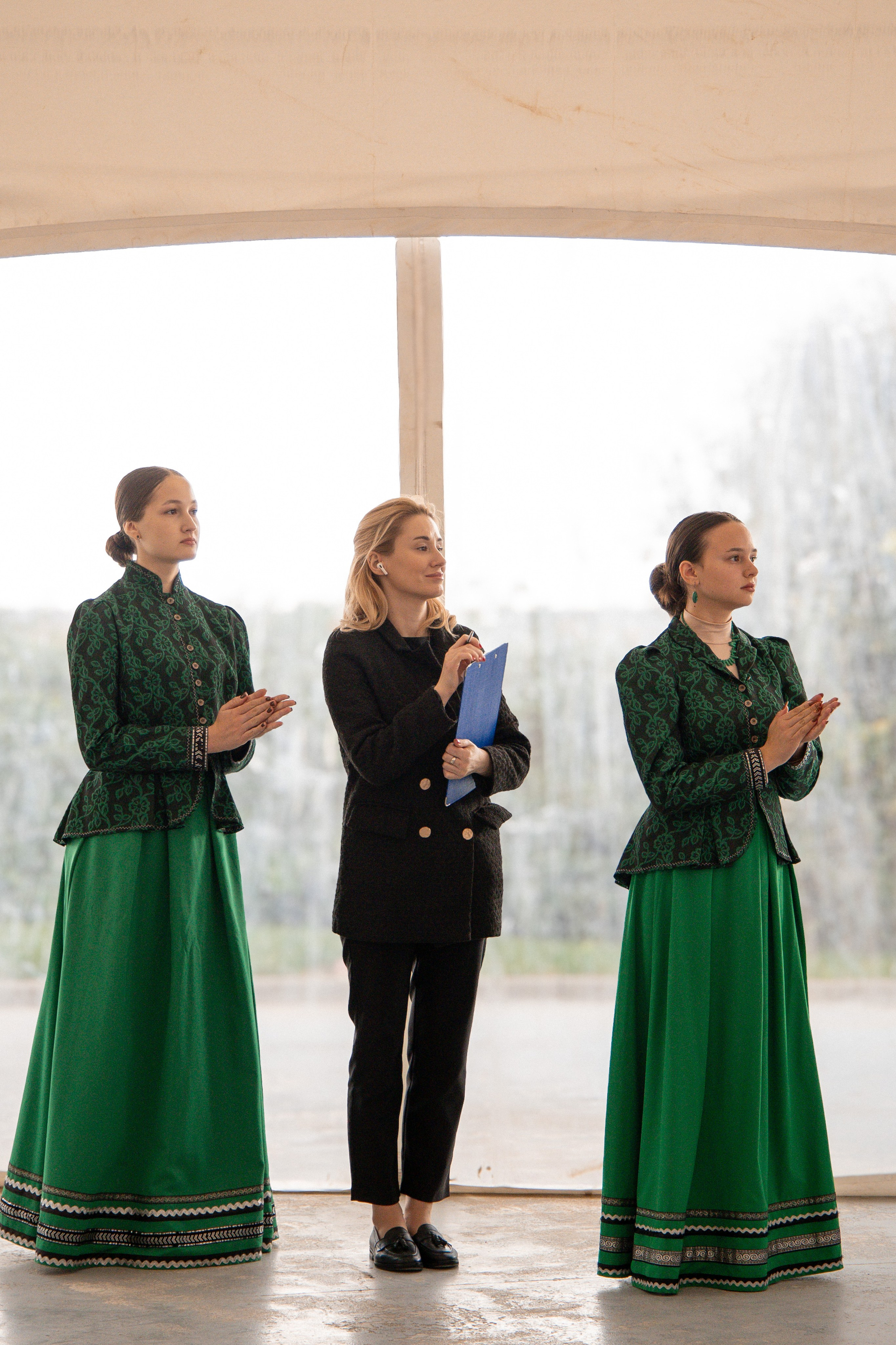 «Красностопъ Золотовский» третий винный фестиваль. Анна Рышкевич