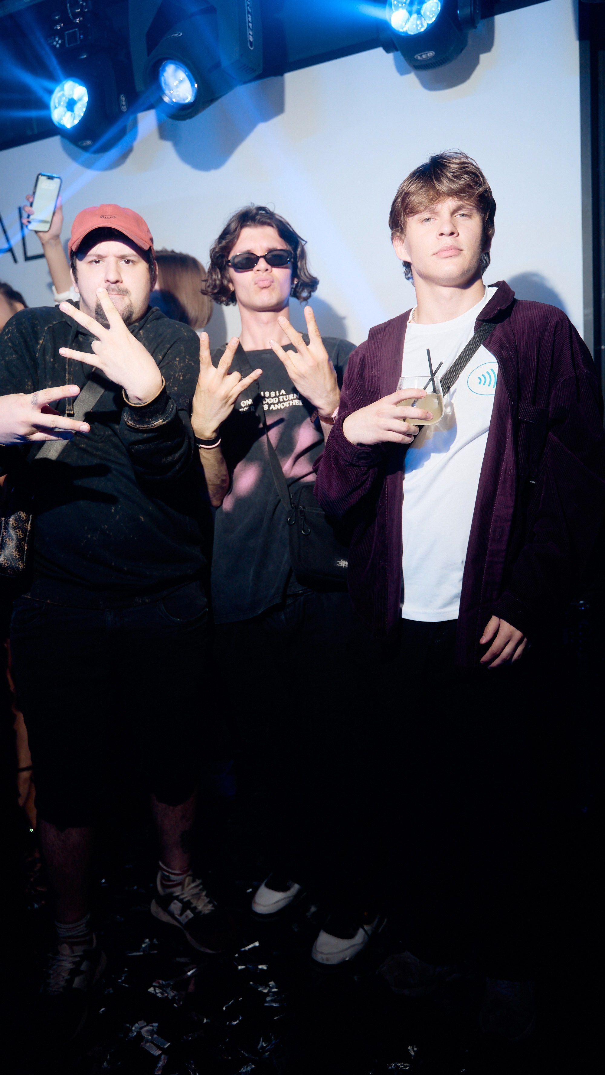 PARTY VASSCA 20.07.24. VASSCA