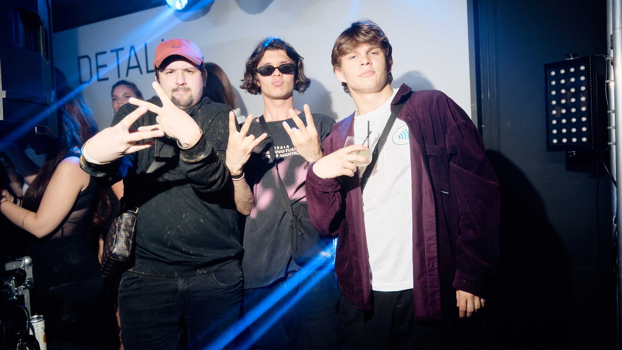 PARTY VASSCA 20.07.24. VASSCA