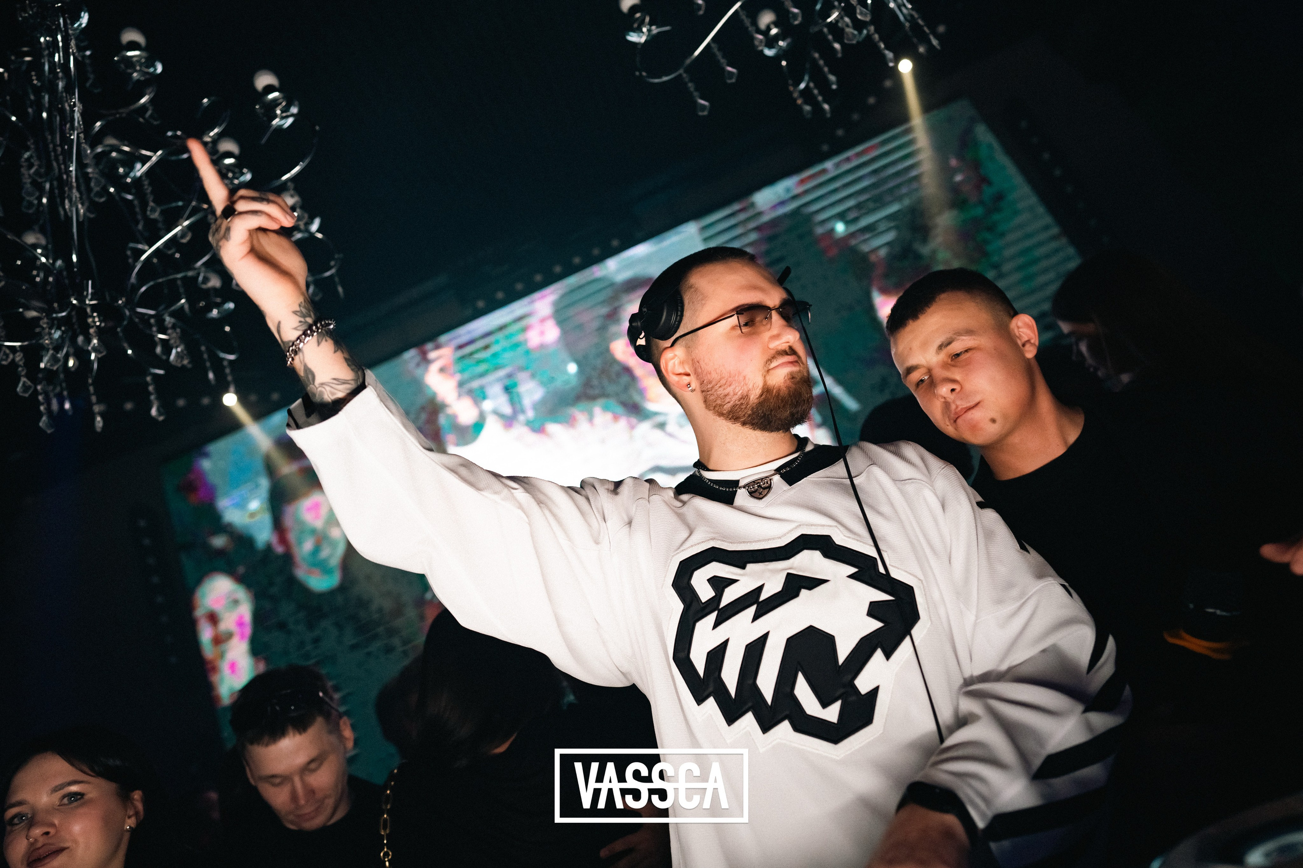 PARTY VASSCA 05.01.25. VASSCA