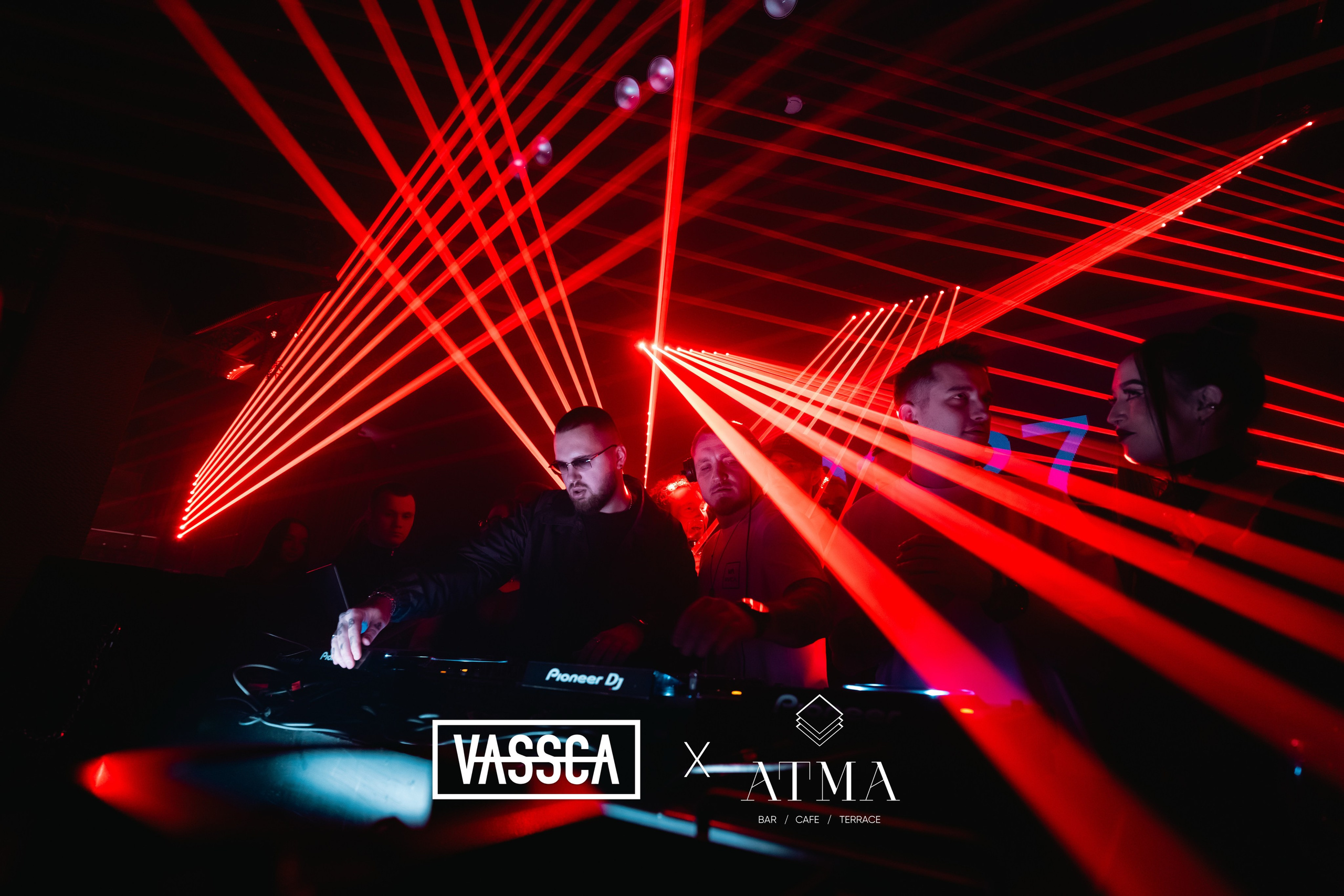 PARTY VASSCA 12.04.25. VASSCA