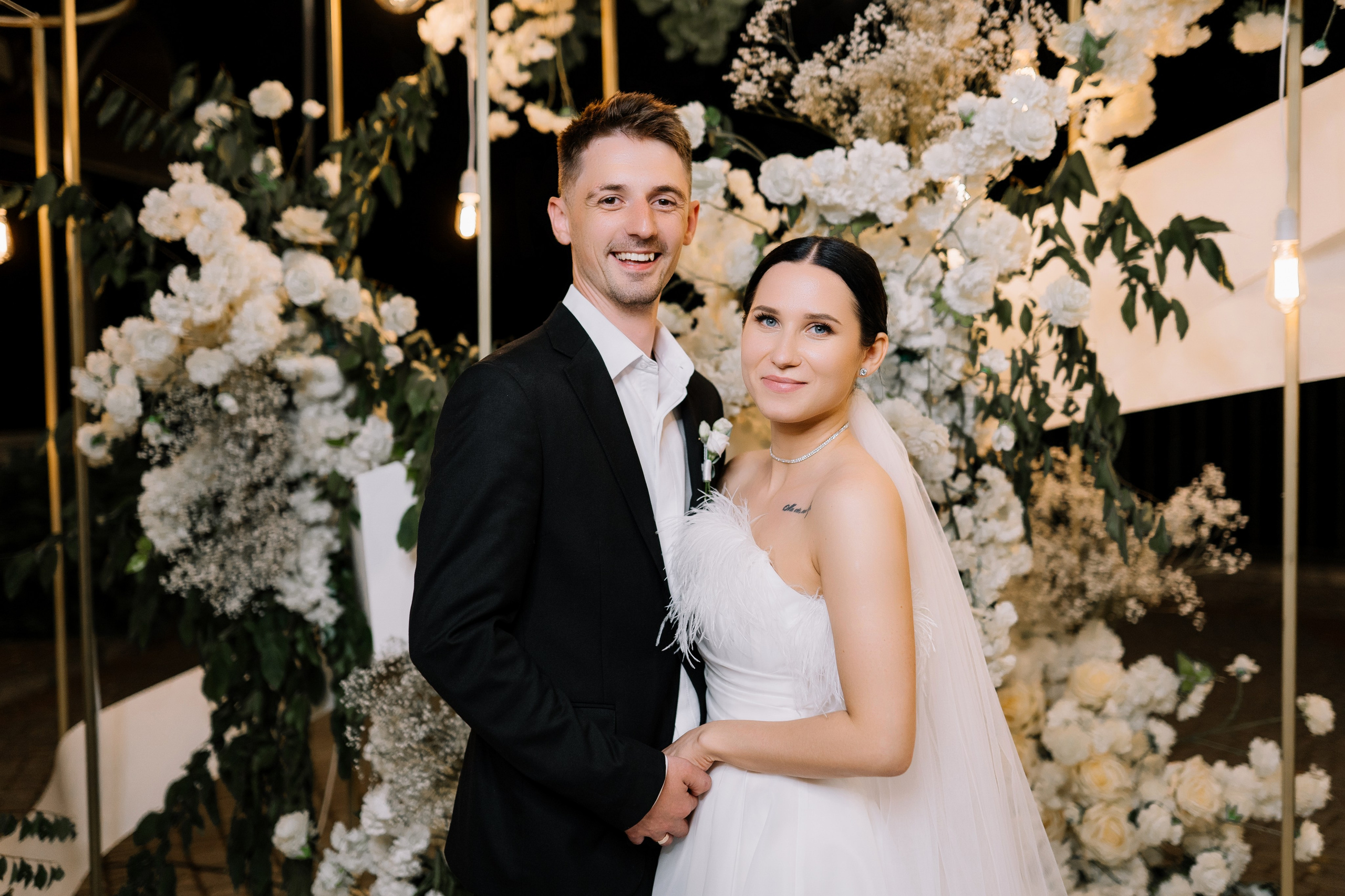 Лиза & Сергей