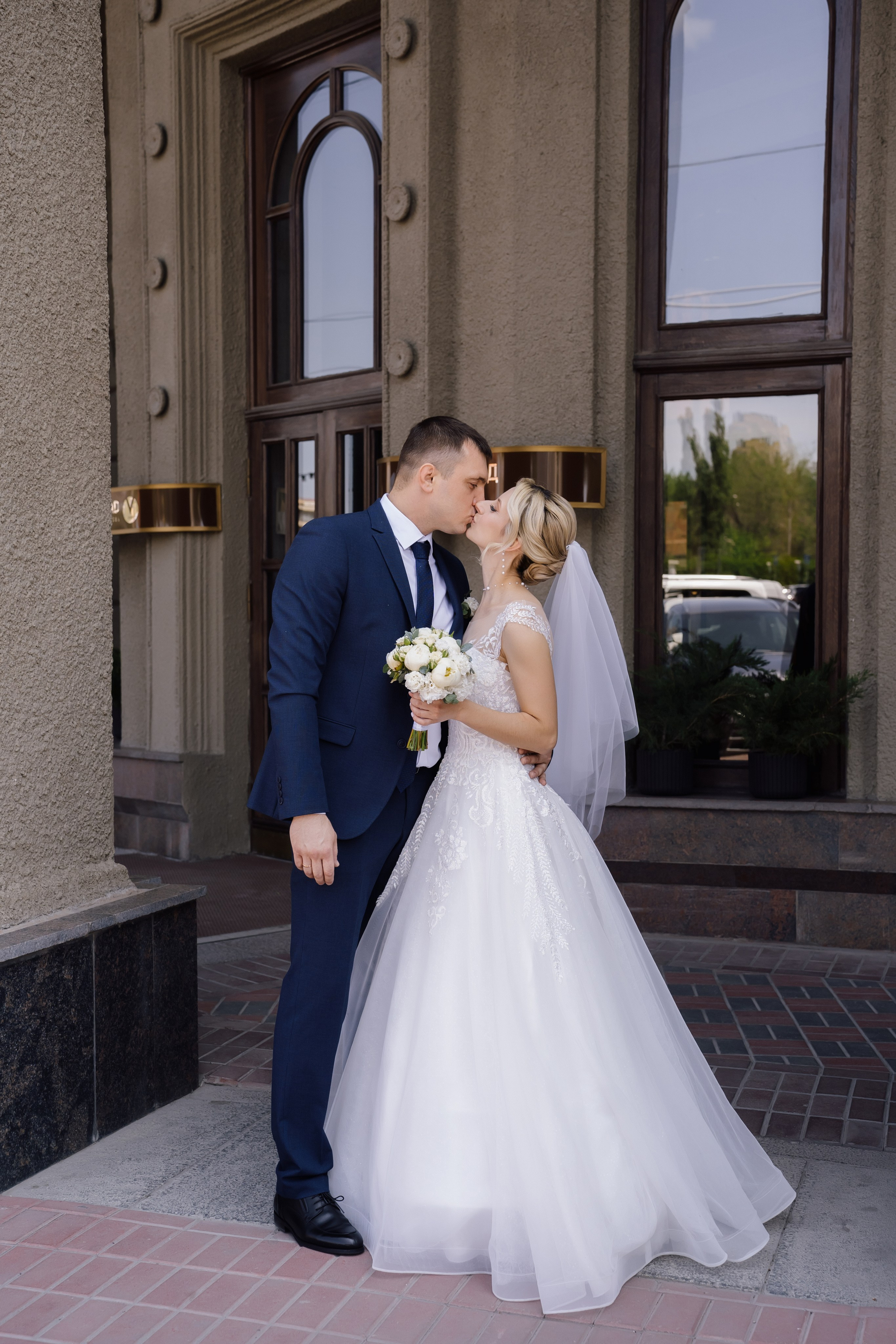 Алексей и Татьяна. Свадебный и семейный фотограф в Волгограде Наталья Наумова