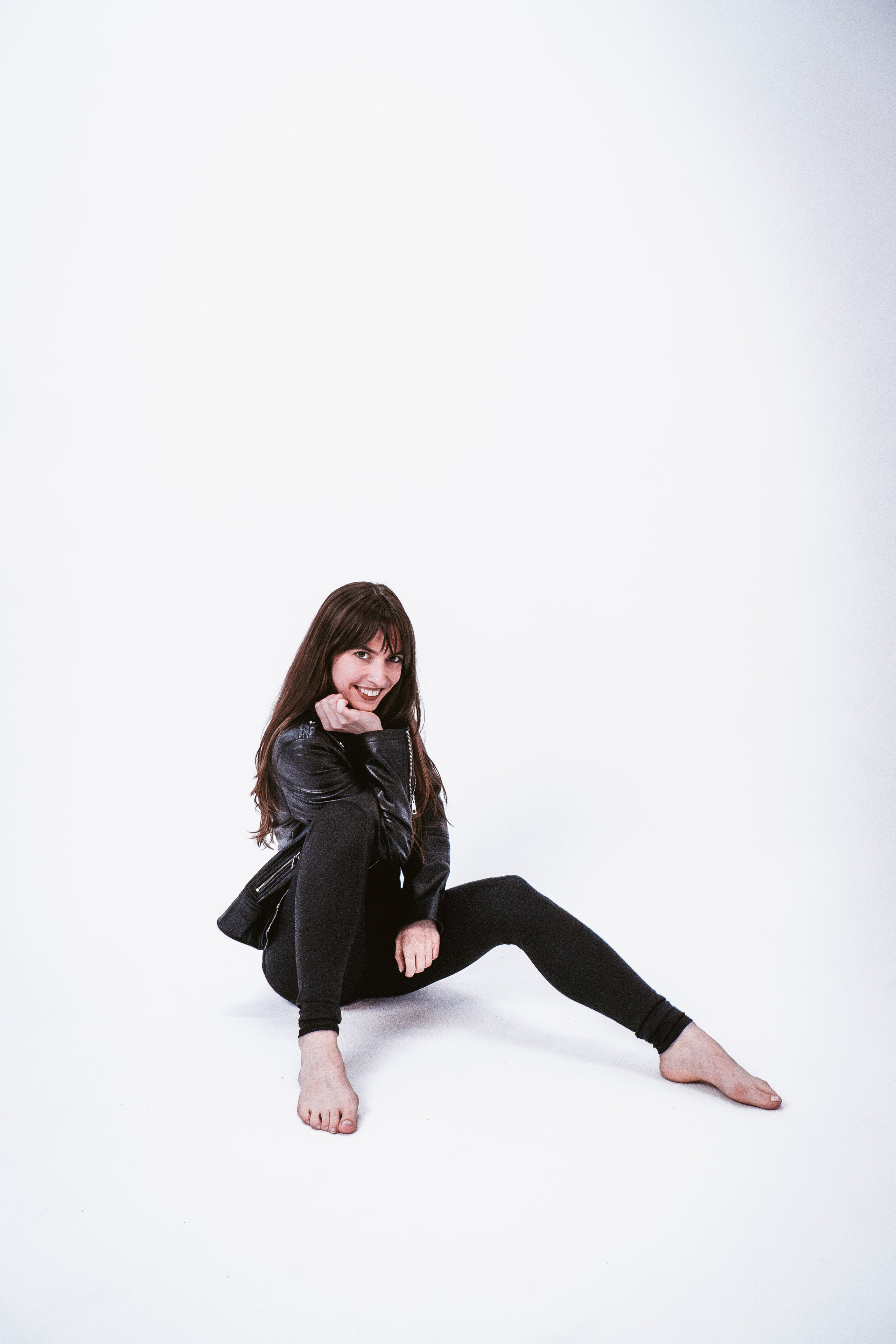 Portrait. Фотограф Константин Кравчук