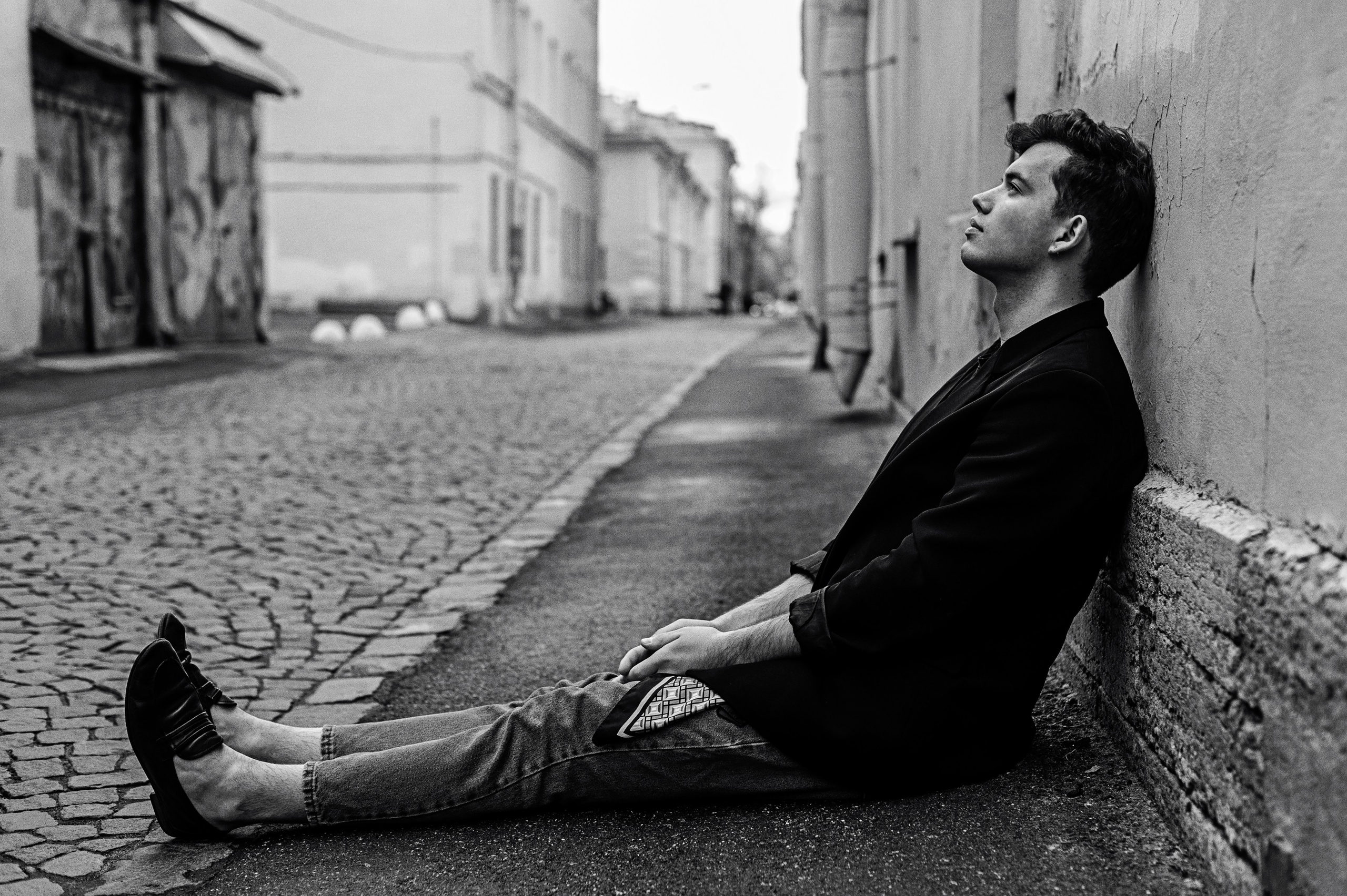 Даня. Сергей Виноградов фотограф Россия Санкт-Петербург