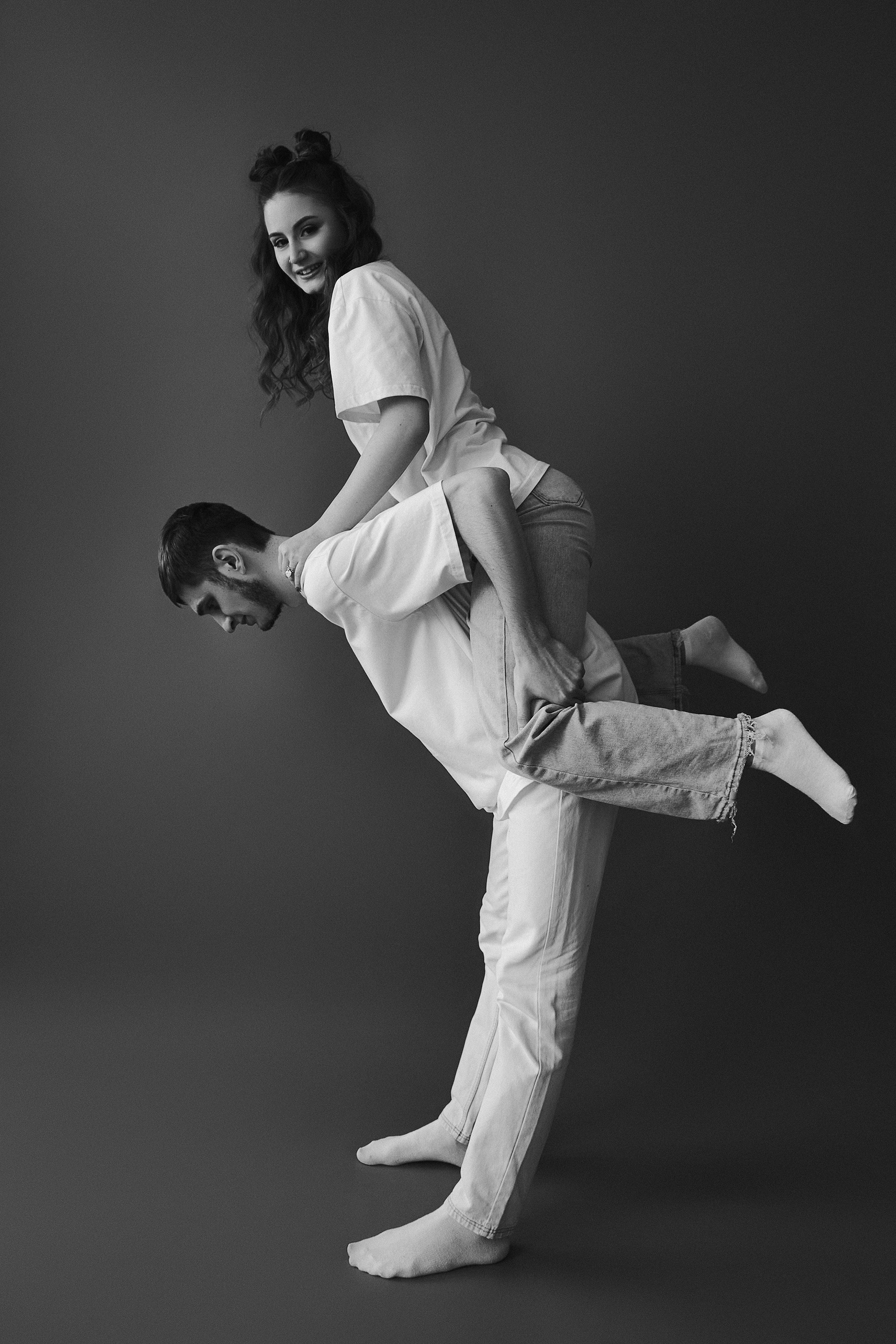 Ilya & Alina. Фотограф Иван Каракулов