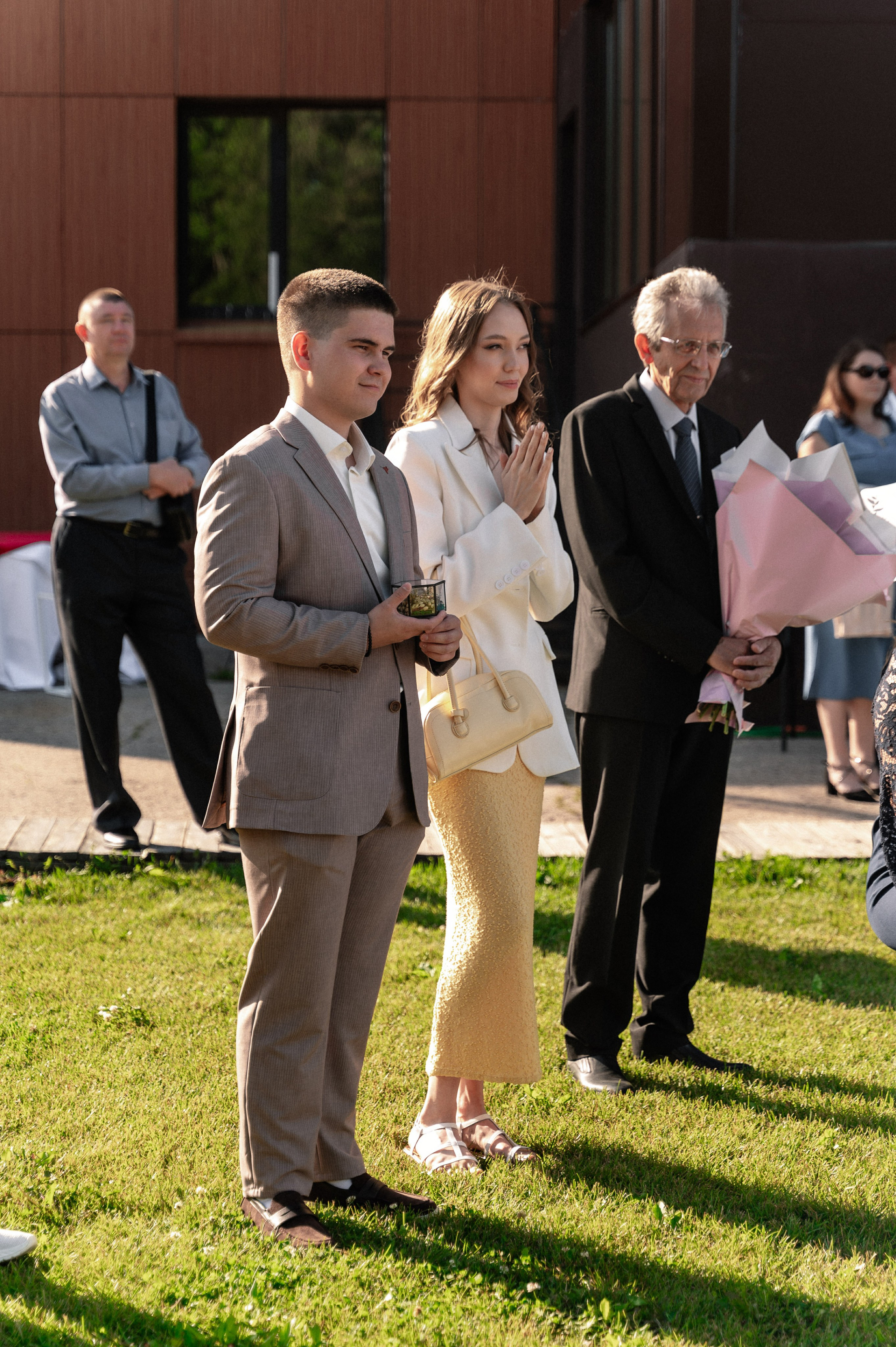 Страсть, энергия и безусловная любовь. Свадебный и семейный фотограф в Чебоксарах Ирина Левнер